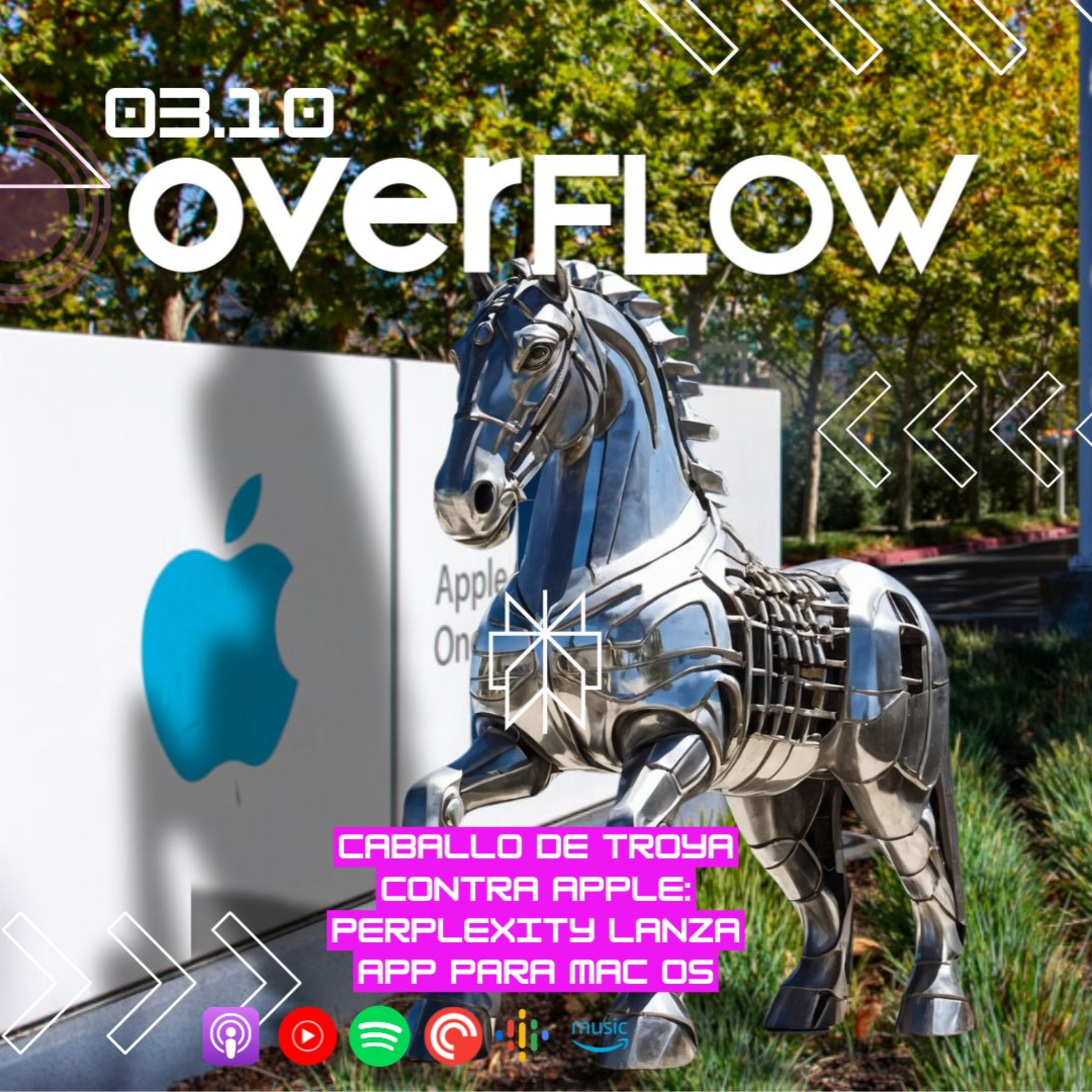 META y MICROSOFT convertirán WINDOWS 11 en REALIDAD MIXTA | OVERFLOW 031024