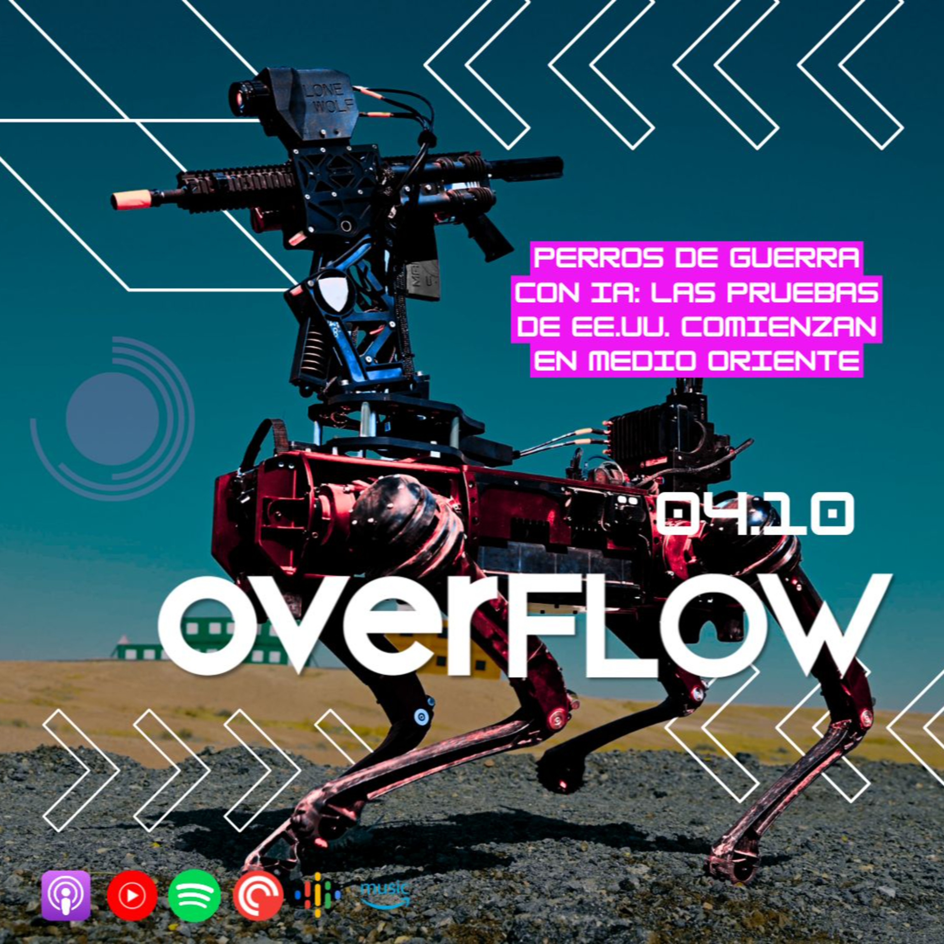 ¿Gran movida o gran error? YouTube Shorts serán más largos | OVERFLOW 040124