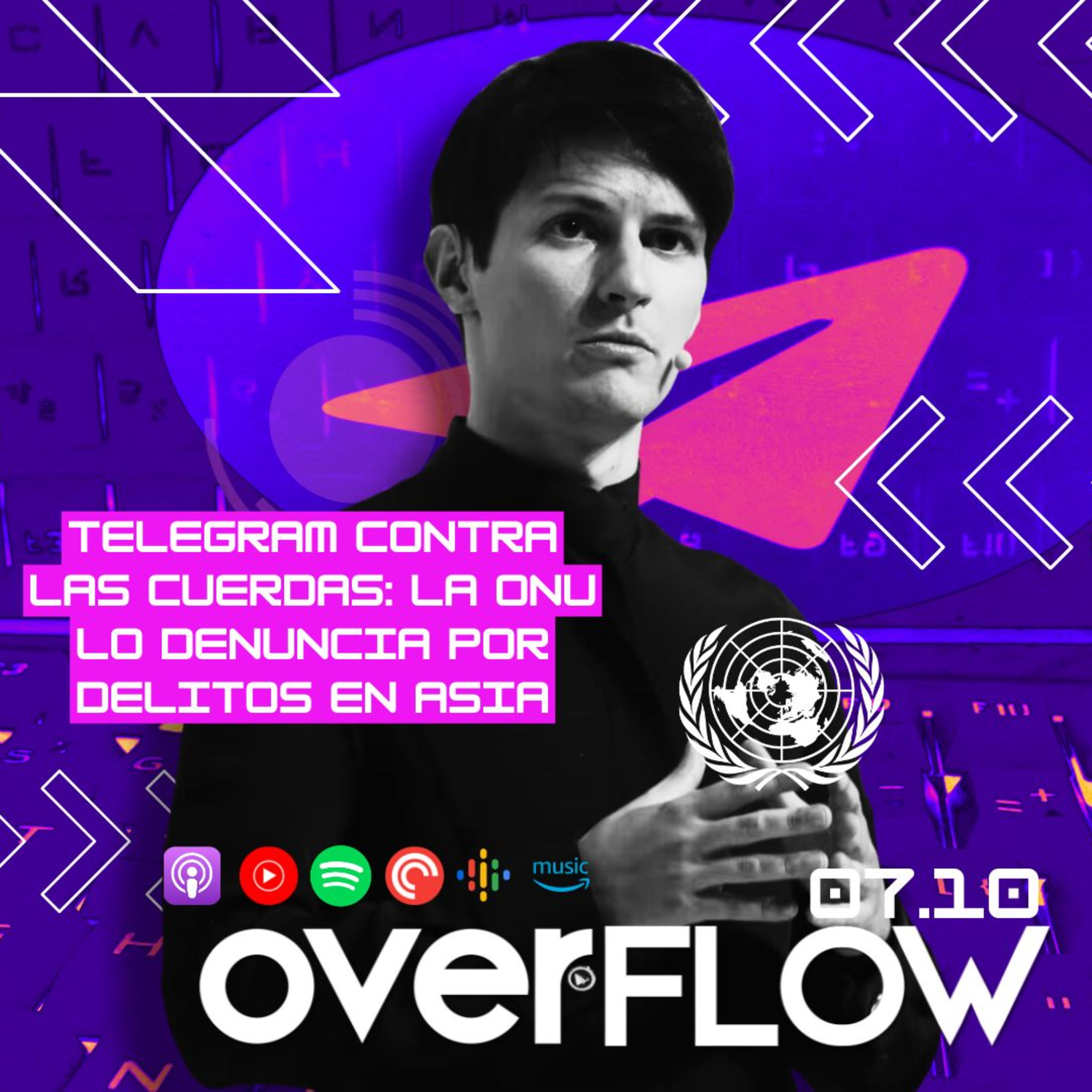 Google borra a Kaspersky del Play Store a nivel global | OVERFLOW 081024