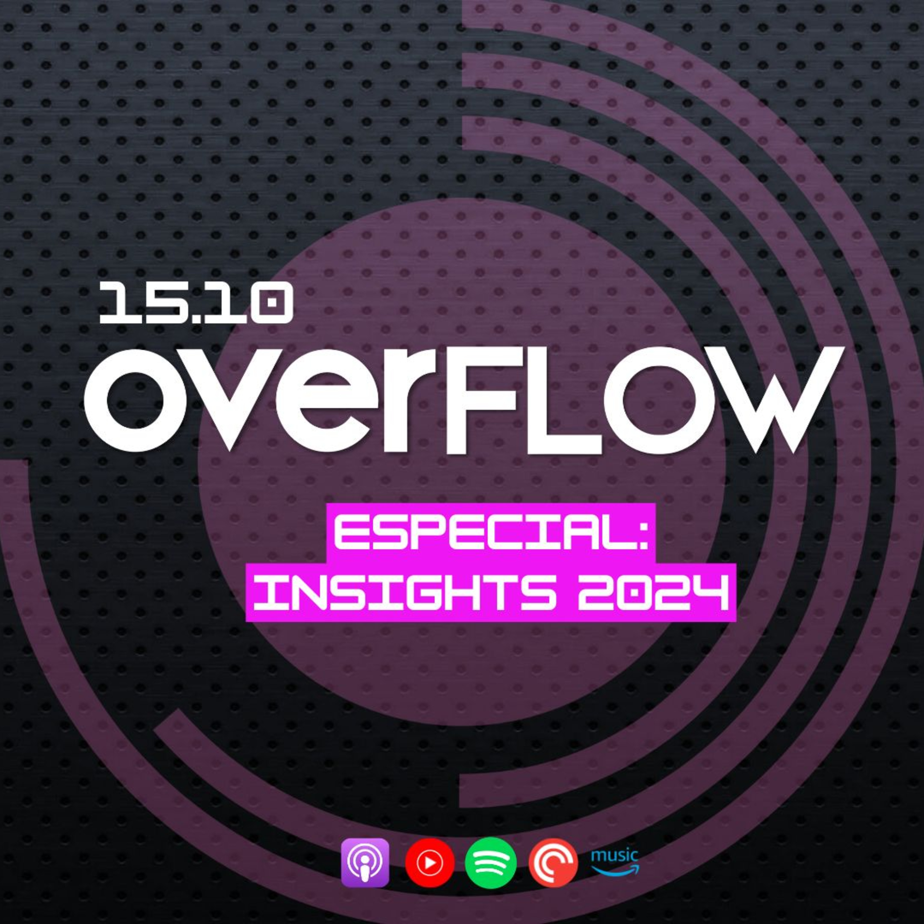 No es solo IA: las tendencias que debemos observar este 2024 | OVERFLOW ESPECIAL 151024