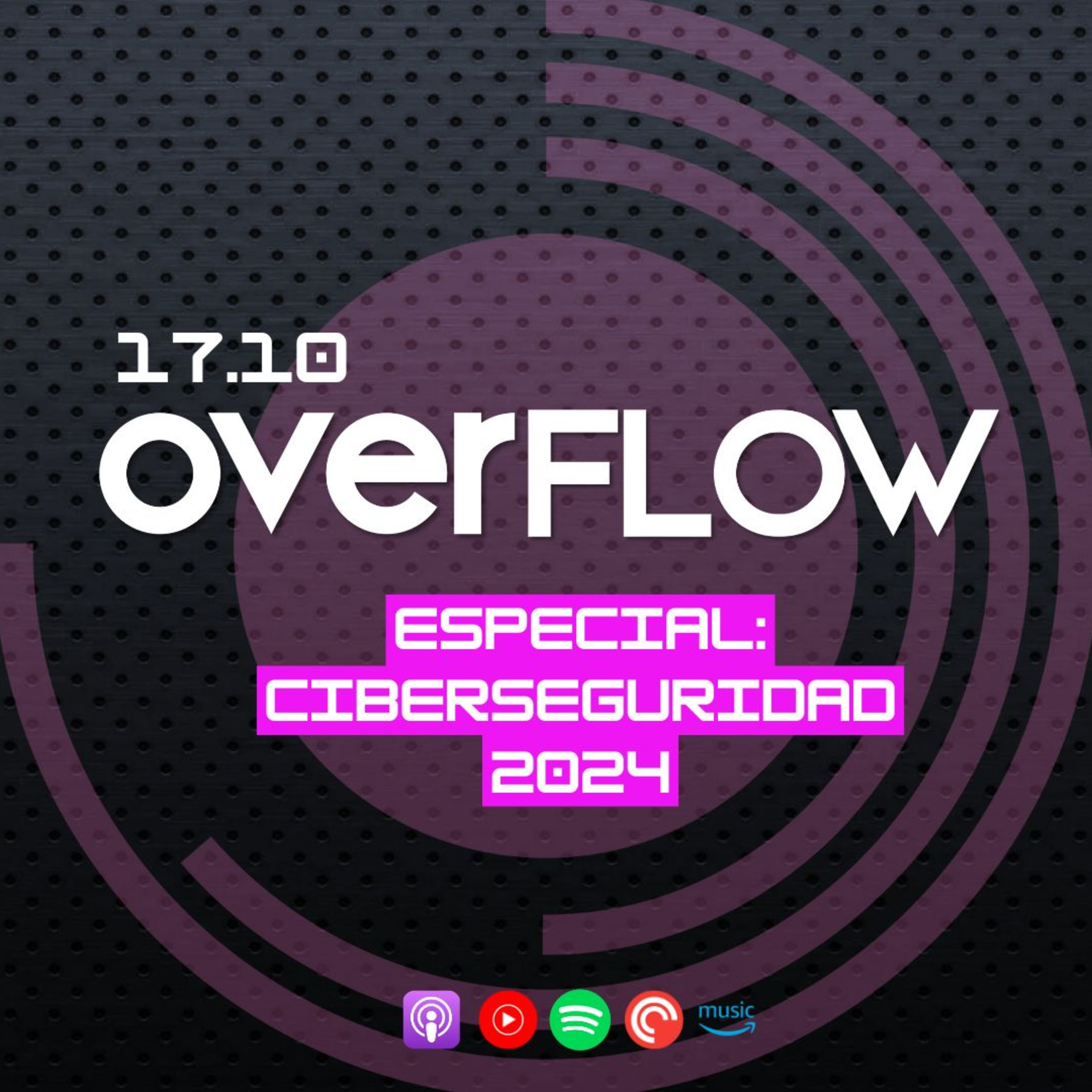 Portada de overFLOW - noticias tech a diario