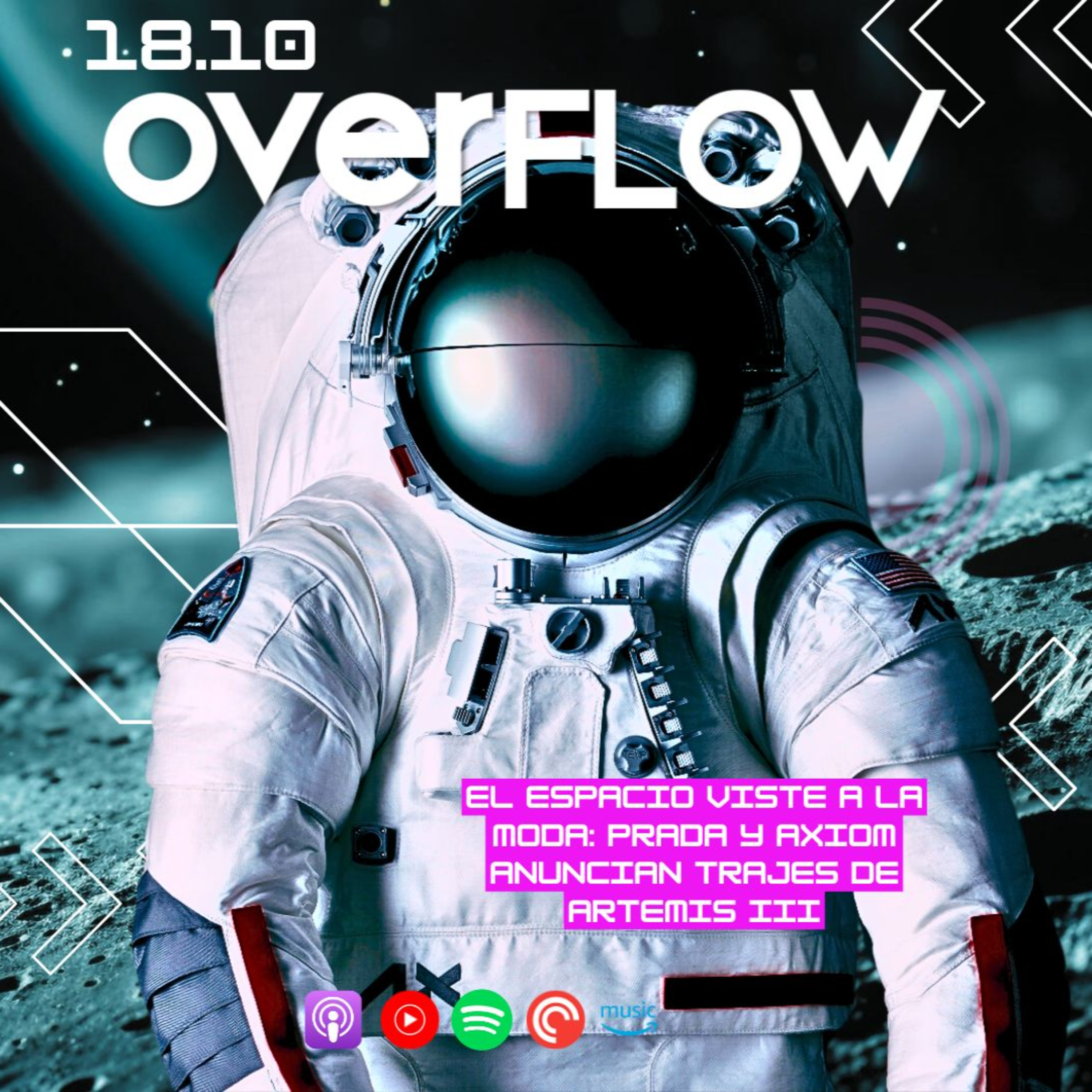 IA a bordo: App oficial de ChatGPT llega a Windows | OVERFLOW 181024