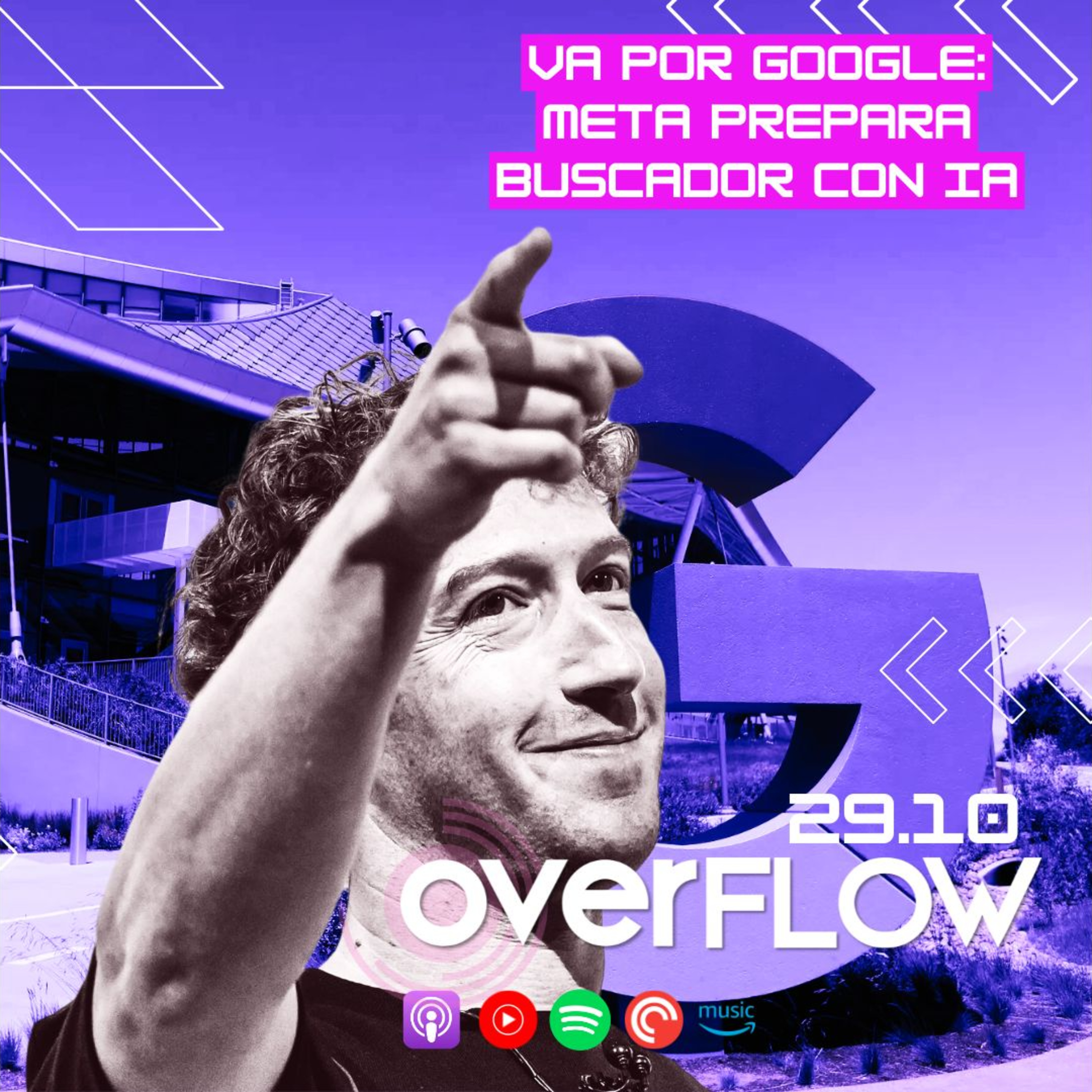 ¿Discriminación en Instagram? La calidad de videos dependerá de sus likes | OVERFLOW 291024