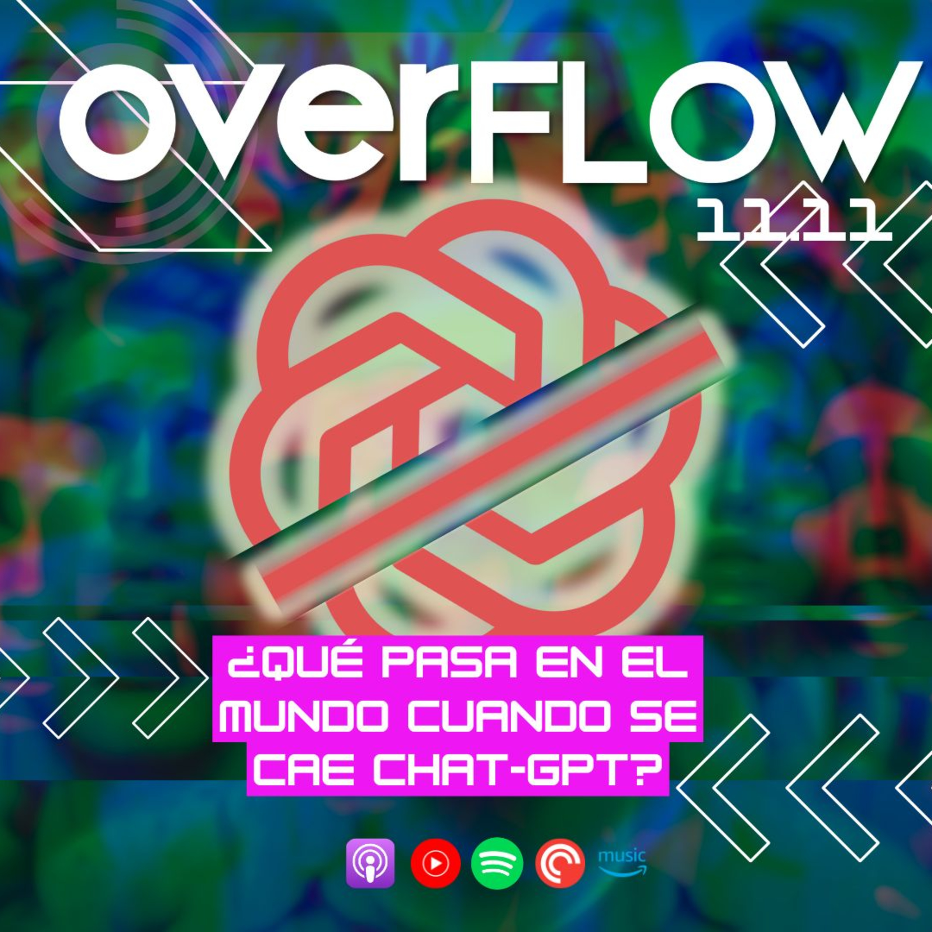 Apple y Foxconn buscan empujar la IA en celulares | OVERFLOW 111124