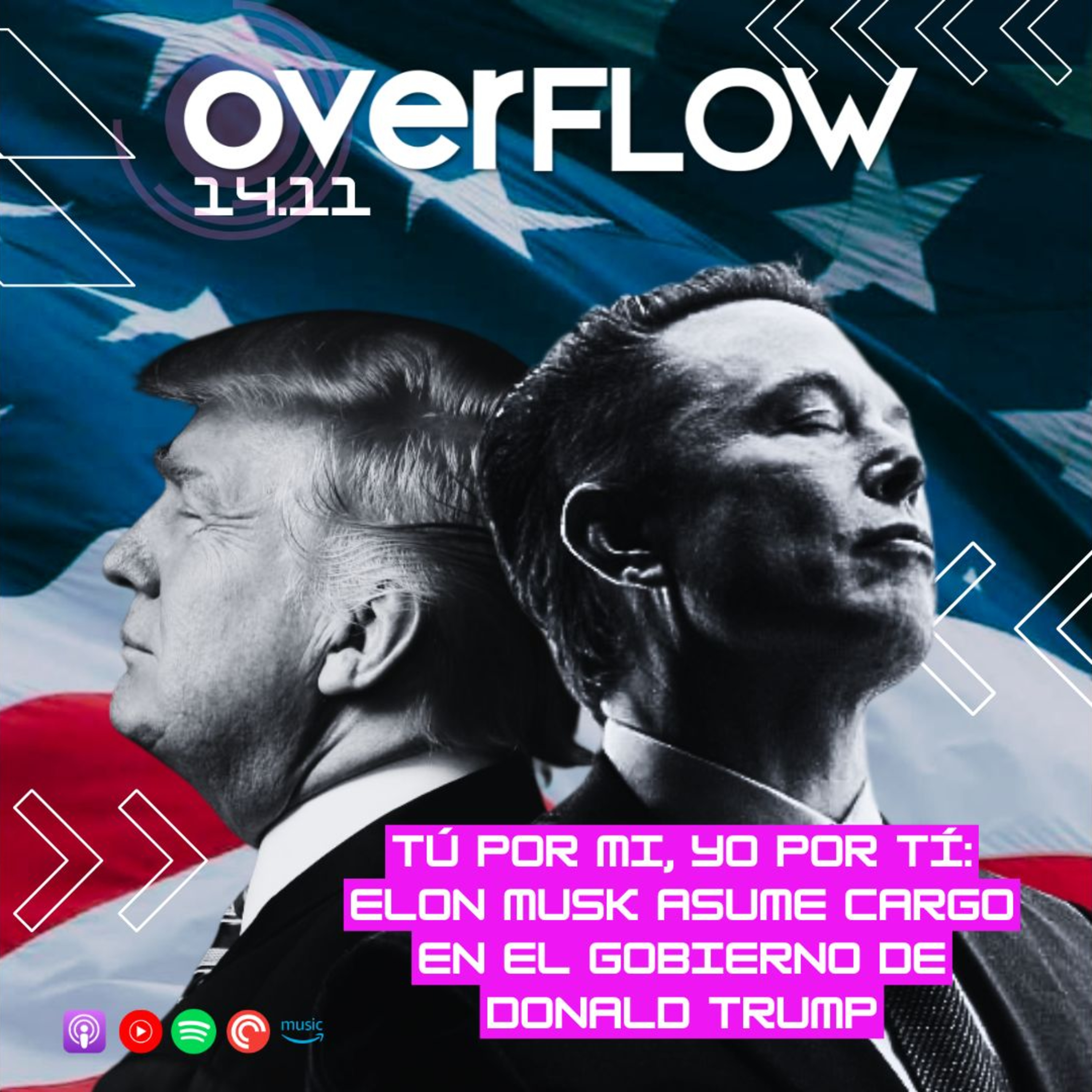 La crisis silenciosa de la IA: no avanza como nos dijeron | OVERFLOW 141124