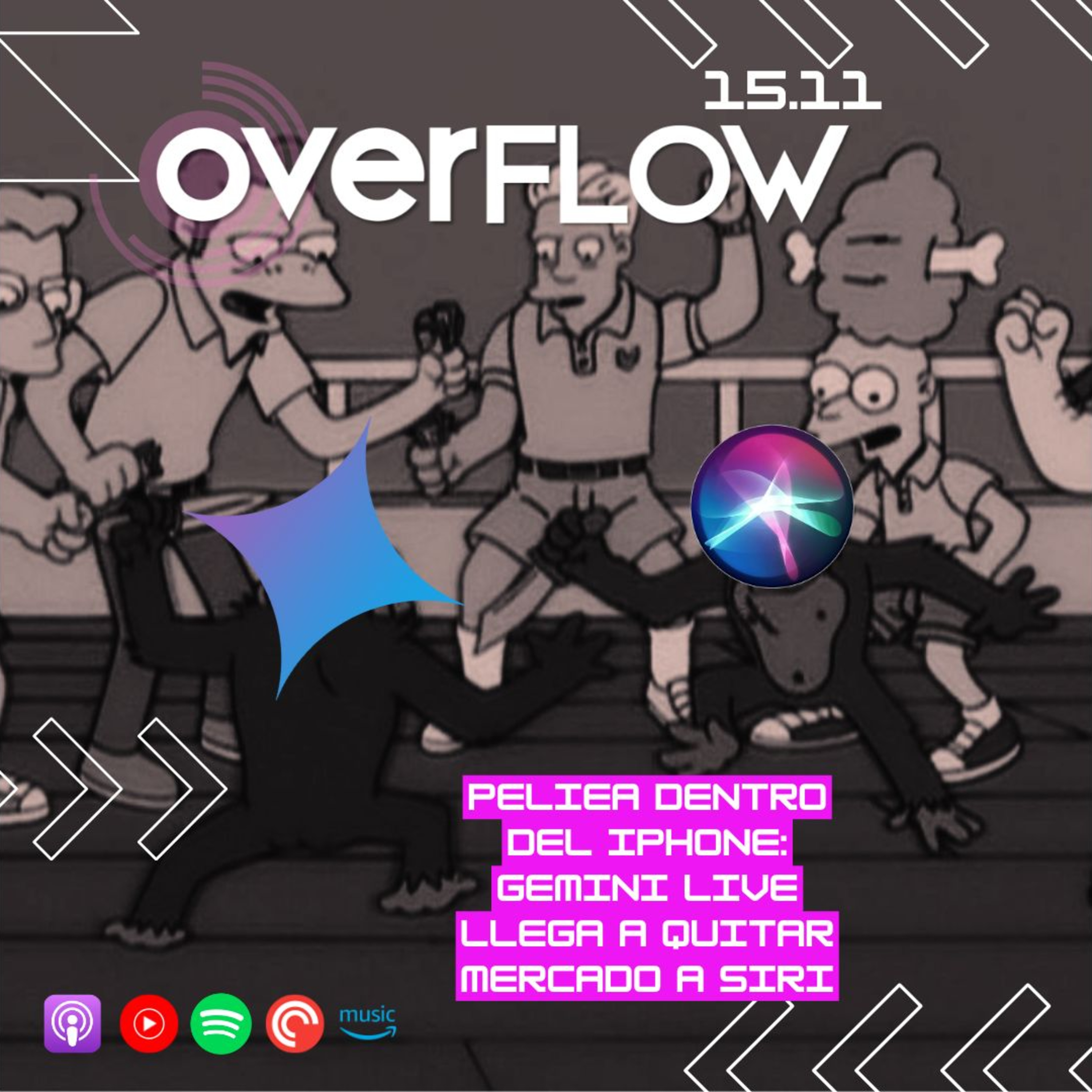 Seguridad Nacional de EE.UU. regula la IA para proteger infraestructuras vitales | OVERFLOW 151124