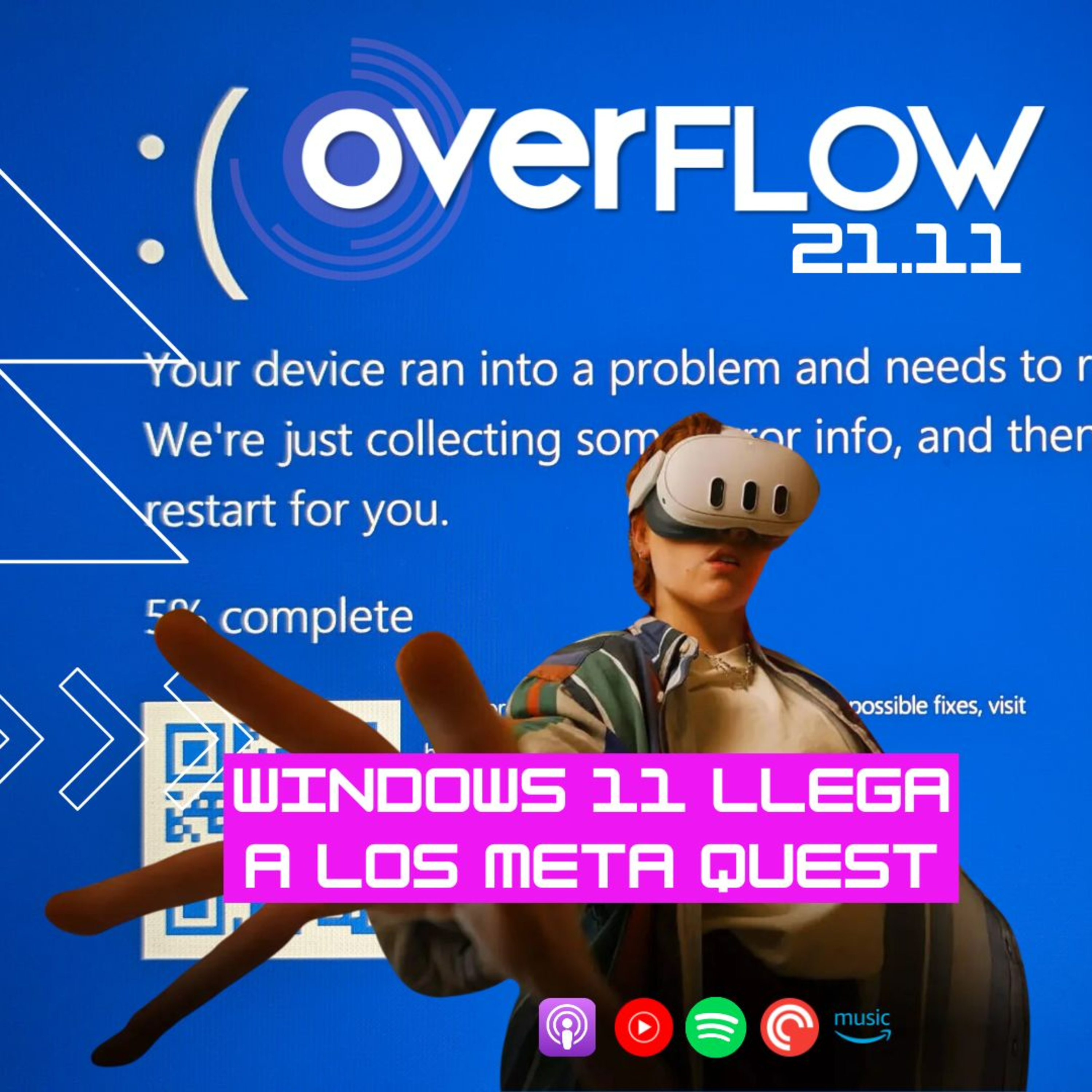 DuckDuckGo ataca a Google y pide intervención de la UE | OVERFLOW 211124
