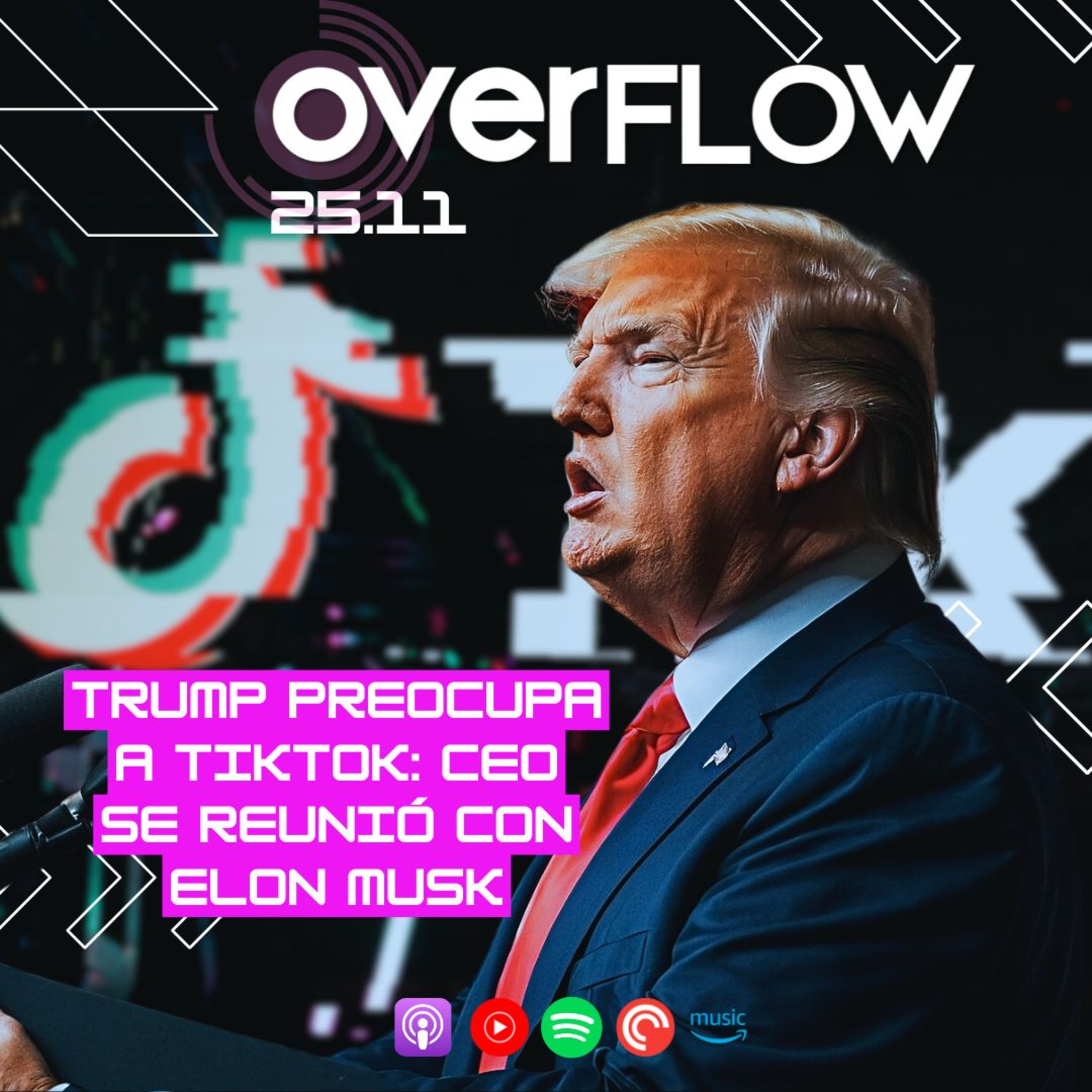 ¿Podrá? Huawei apunta a 100 mil apps para HarmonyOS | OVERFLOW 251124