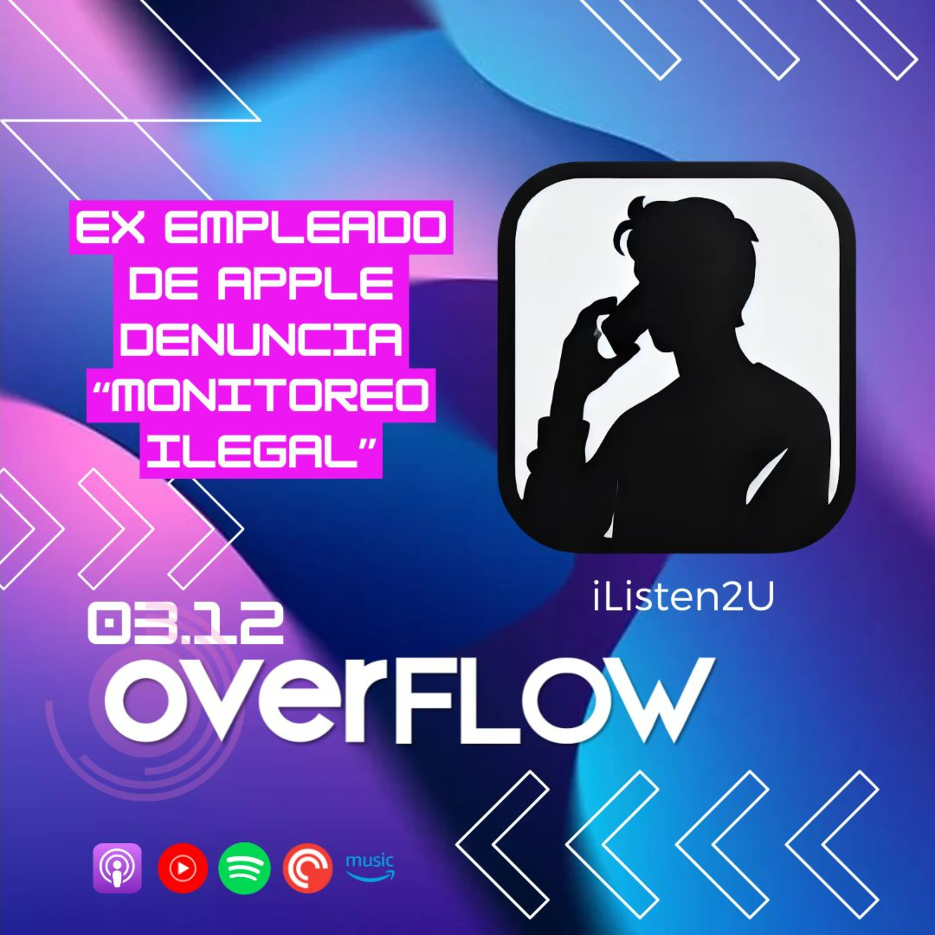 overFLOW - noticias tech a diario
