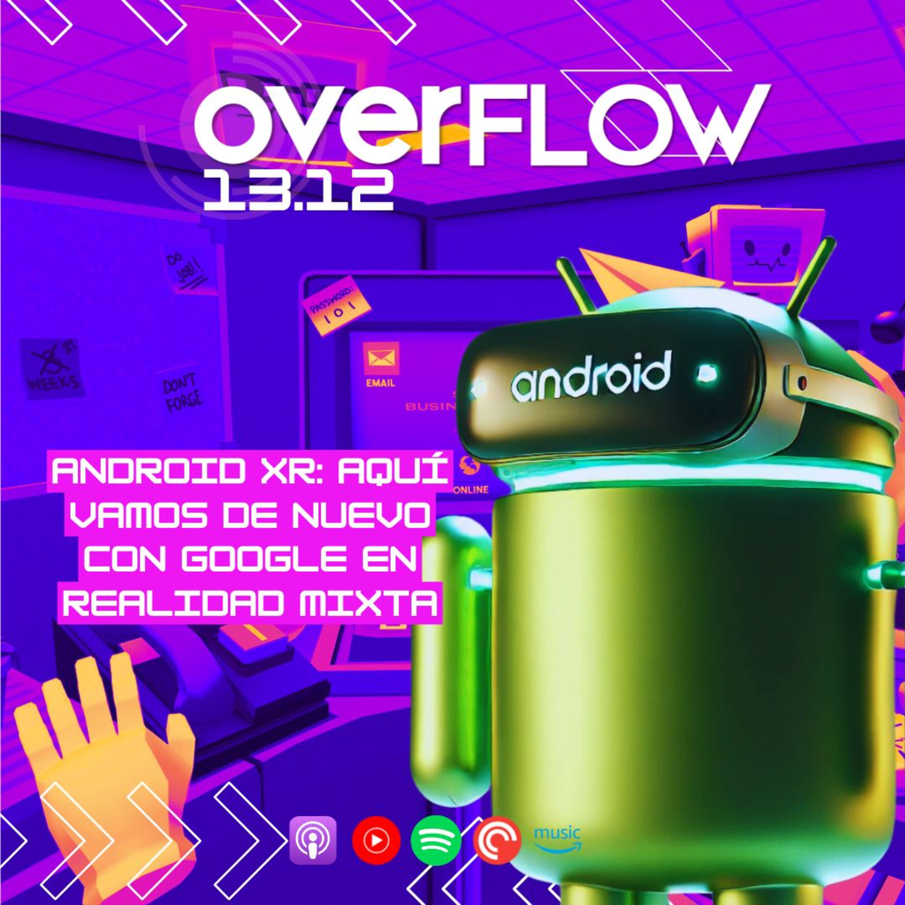 ¿Se puede proteger a los adolescentes de un chatbot con IA? | OVERFLOW 131224
