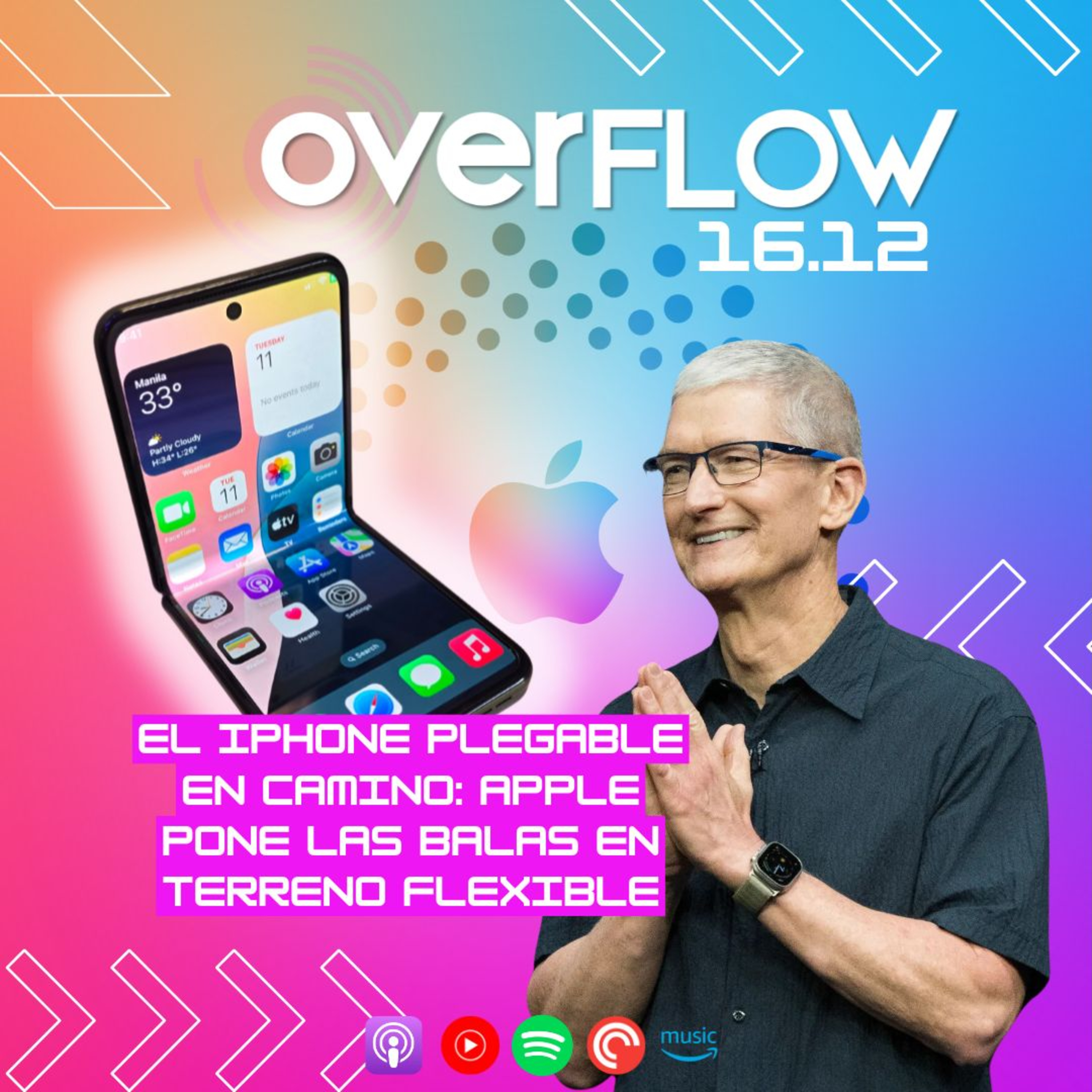 GROK 2 GRATIS PARA TODOS!! ¿Elon Musk ganará la batalla de la IA? | OVERFLOW 161224