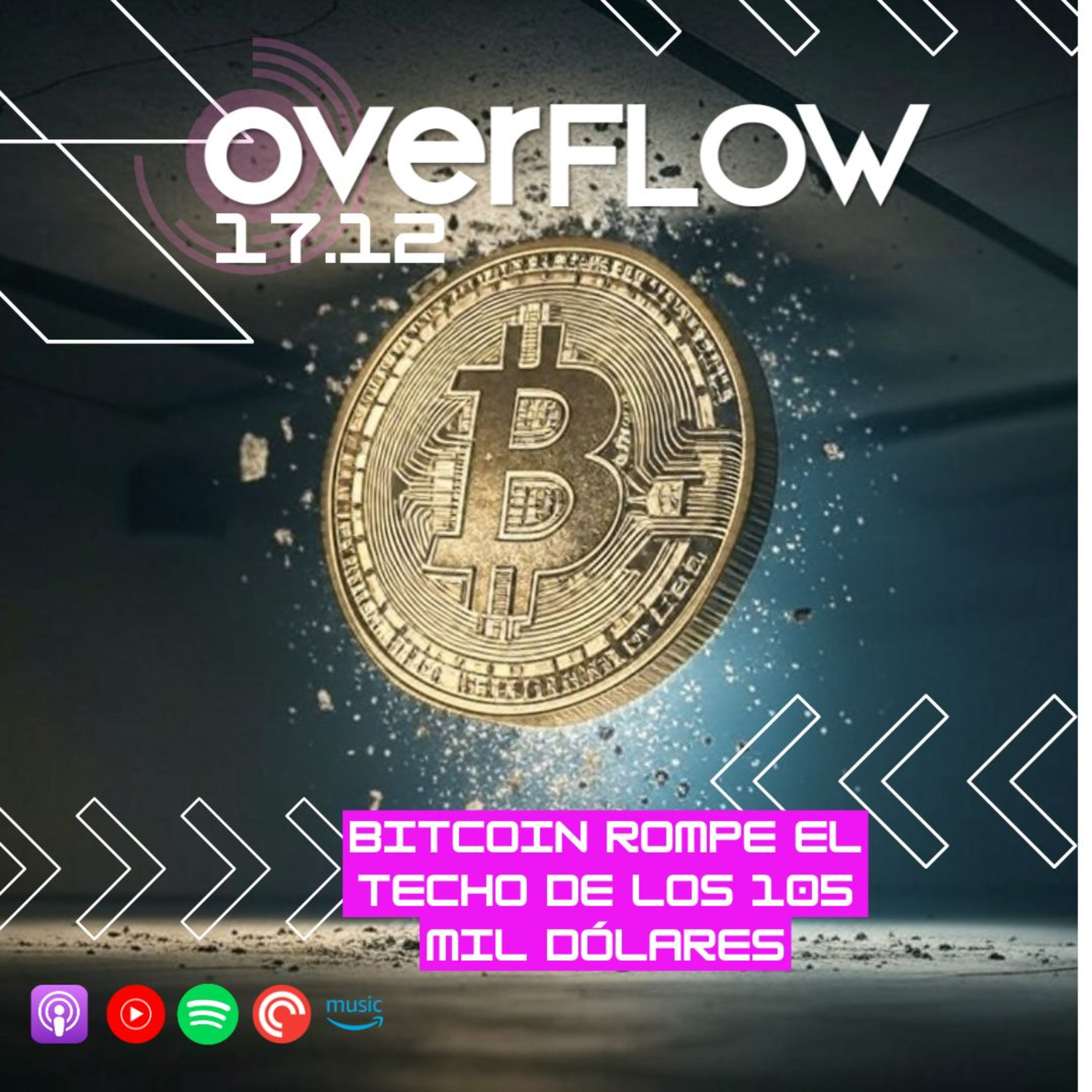 overFLOW - noticias tech a diario