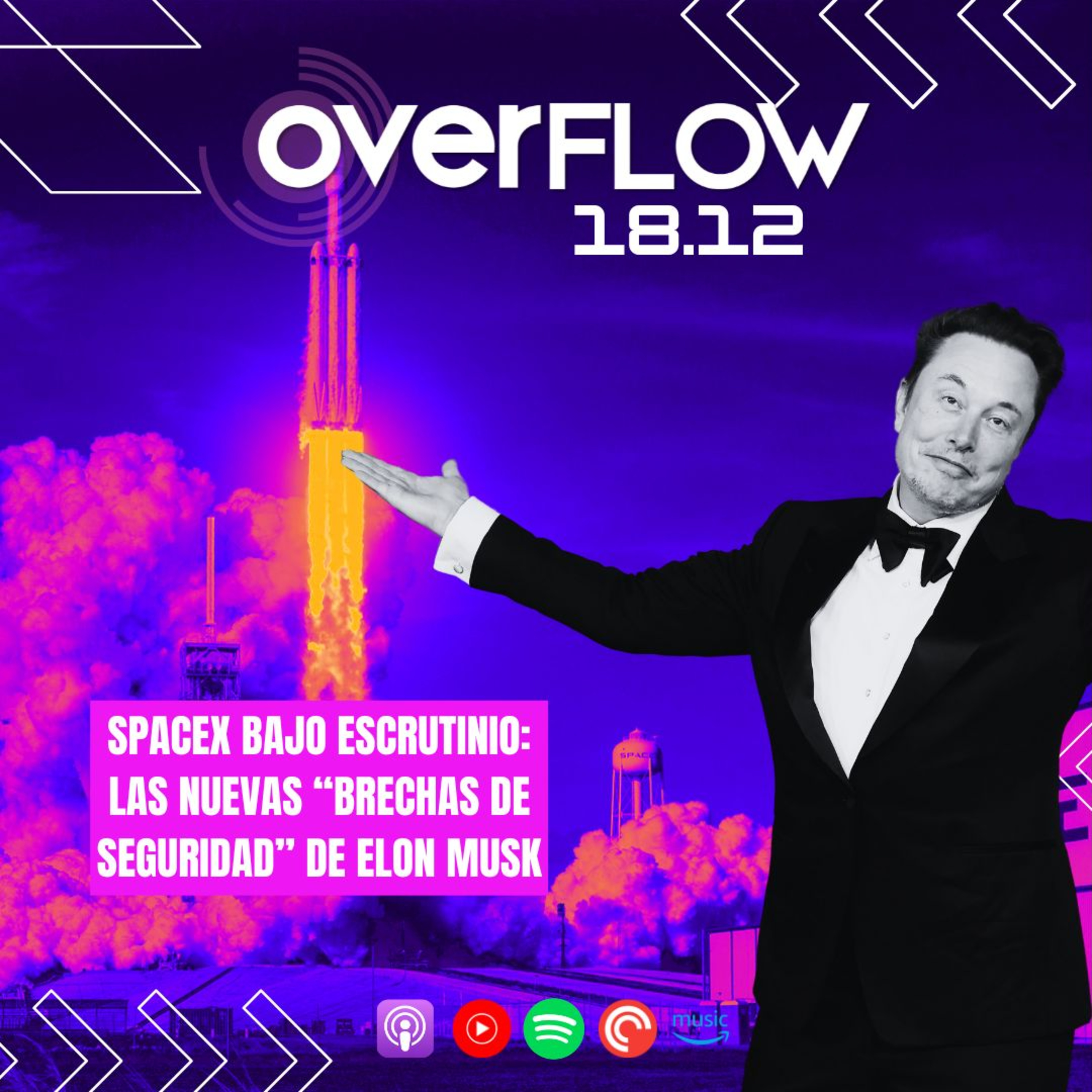 ¿Bloqueo a Motorola? Ericsson inicia juicio por patentes 5G | OVERFLOW 181224