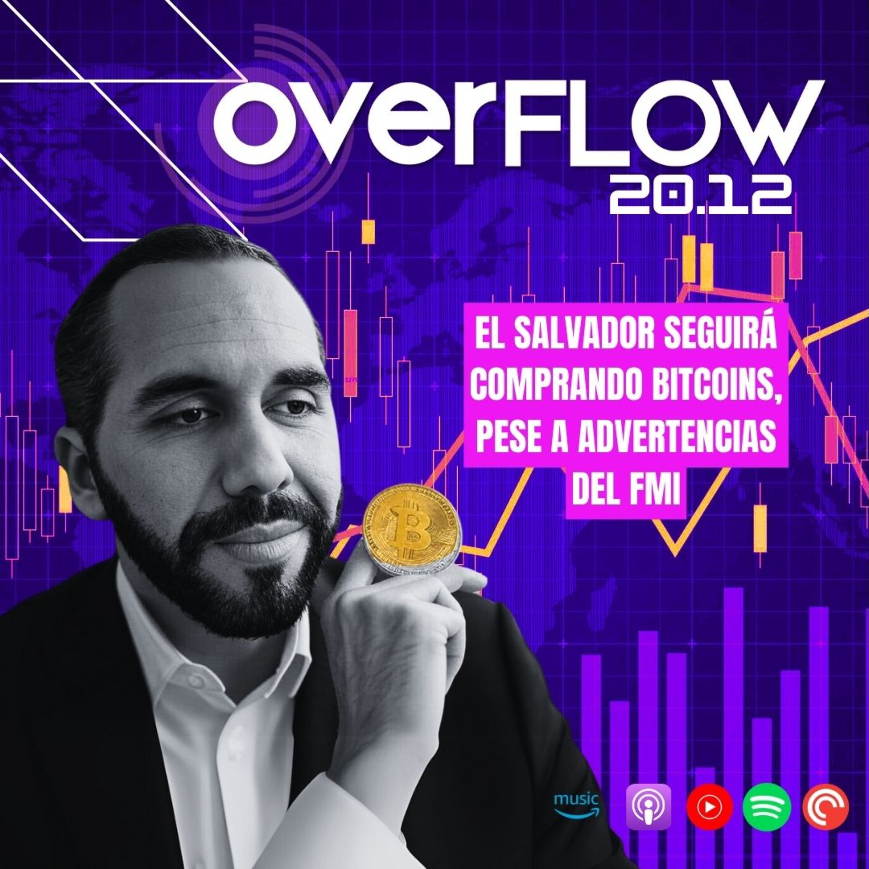 Mundo sin regalos: empleados de Amazon entran en huelga | OVERFLOW 201224