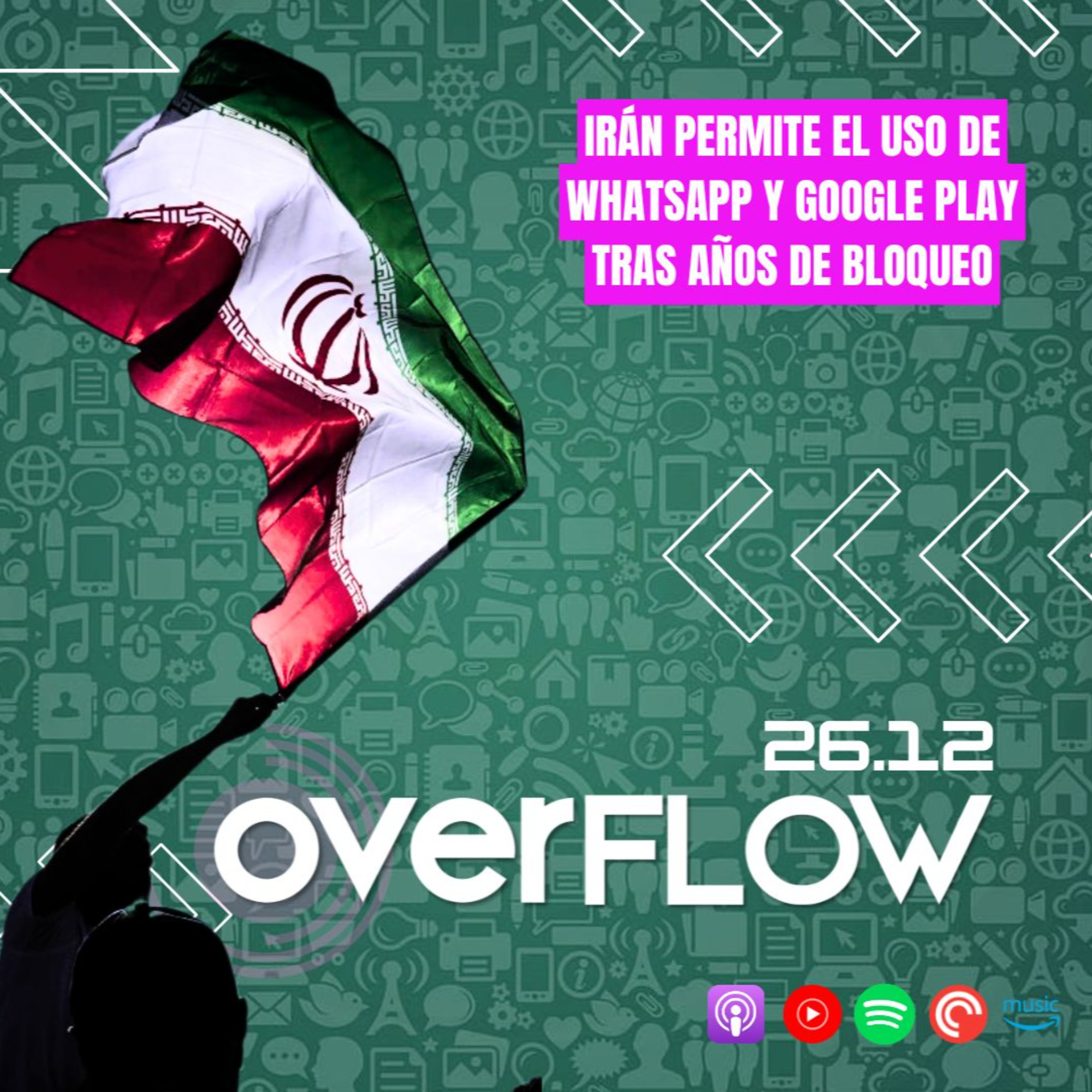 Proteger Internet: El controvertido plan de la OTAN que pocos esperaban | OVERFLOW 261224