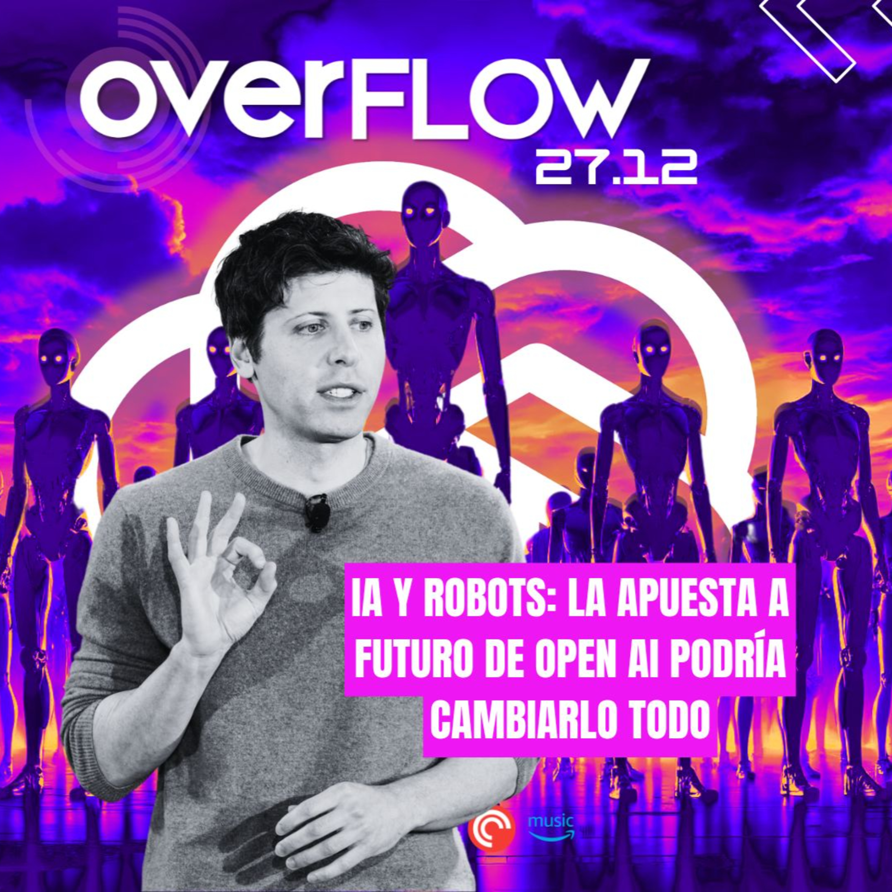 overFLOW - noticias tech a diario