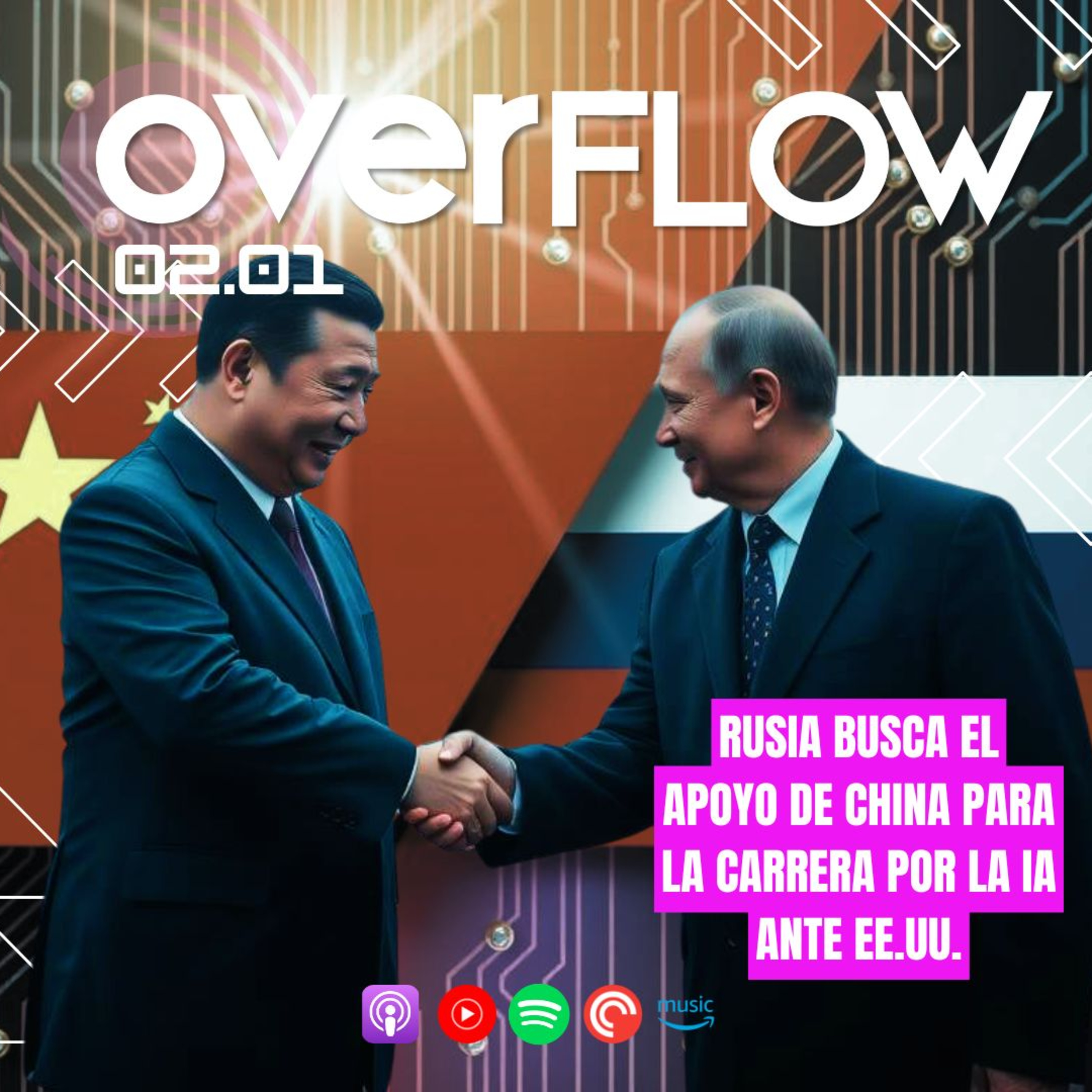 Tesla Cybertruck estalla en Las Vegas: ¿el peor inicio de año para Elon Musk? | OVERFLOW 020125