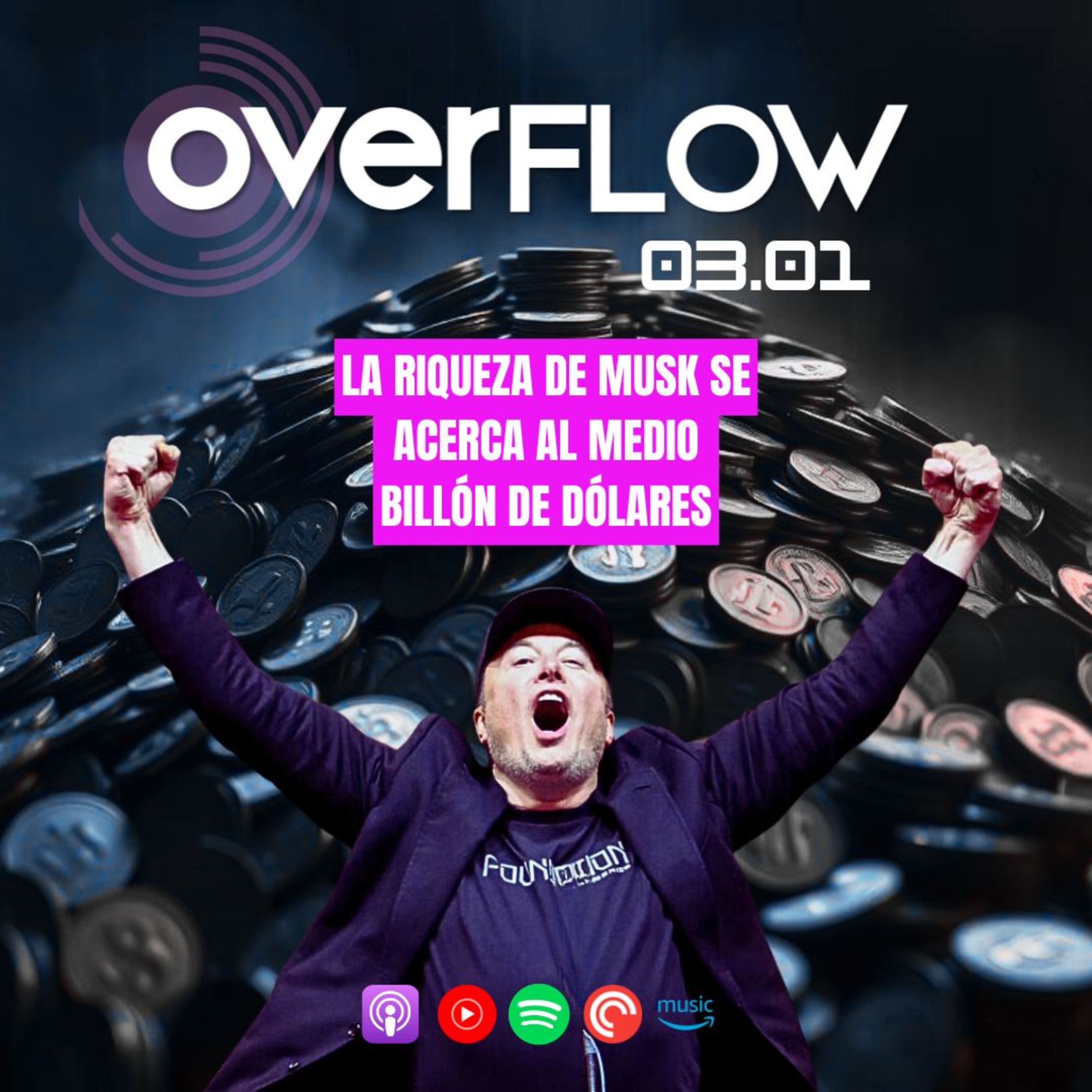 Meta a punto de vencer a Apple en la realidad mixta | OVERFLOW 030125