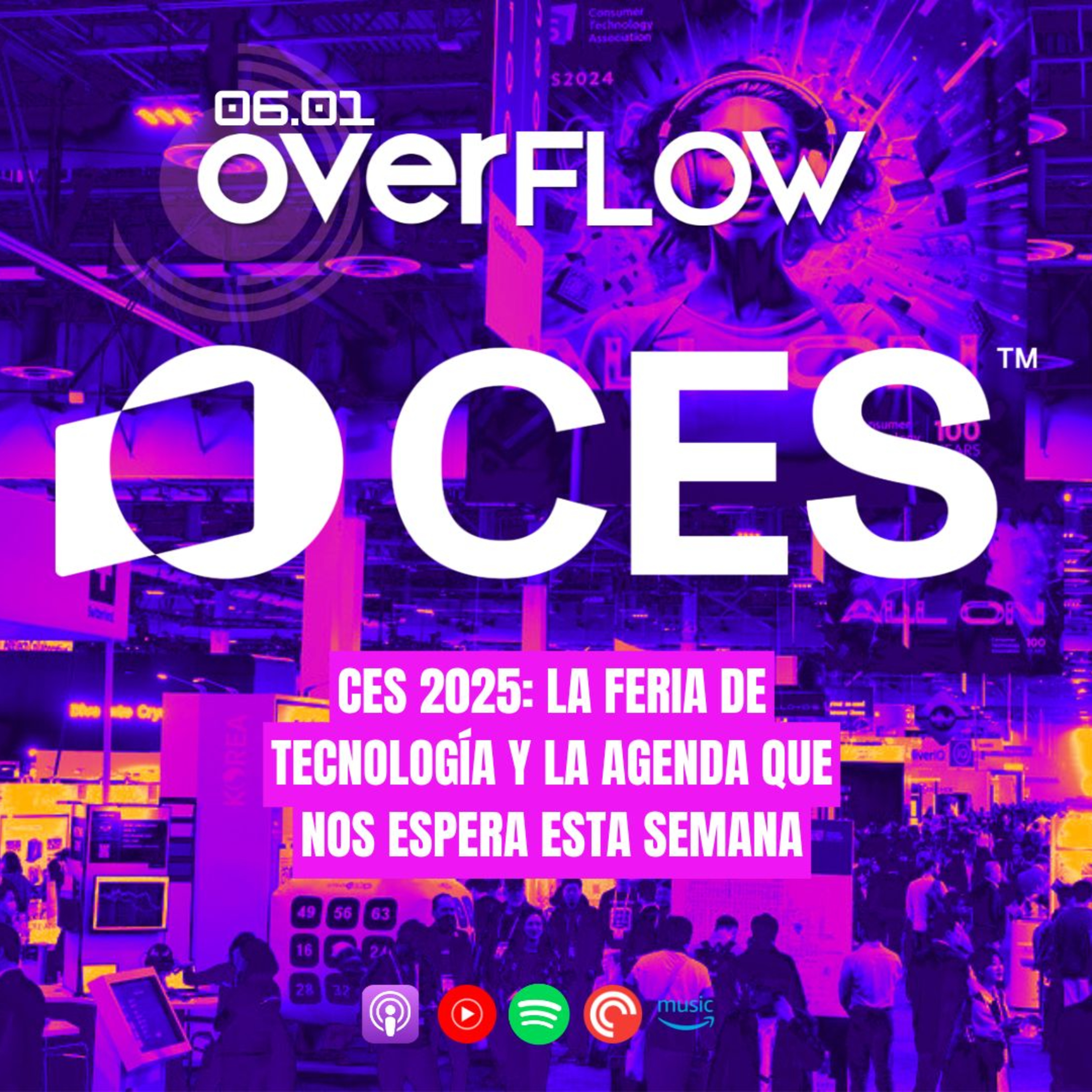 TP LINK ¿ la siguiente marca en ser baneada por EE.UU.? | OVERFLOW 060125