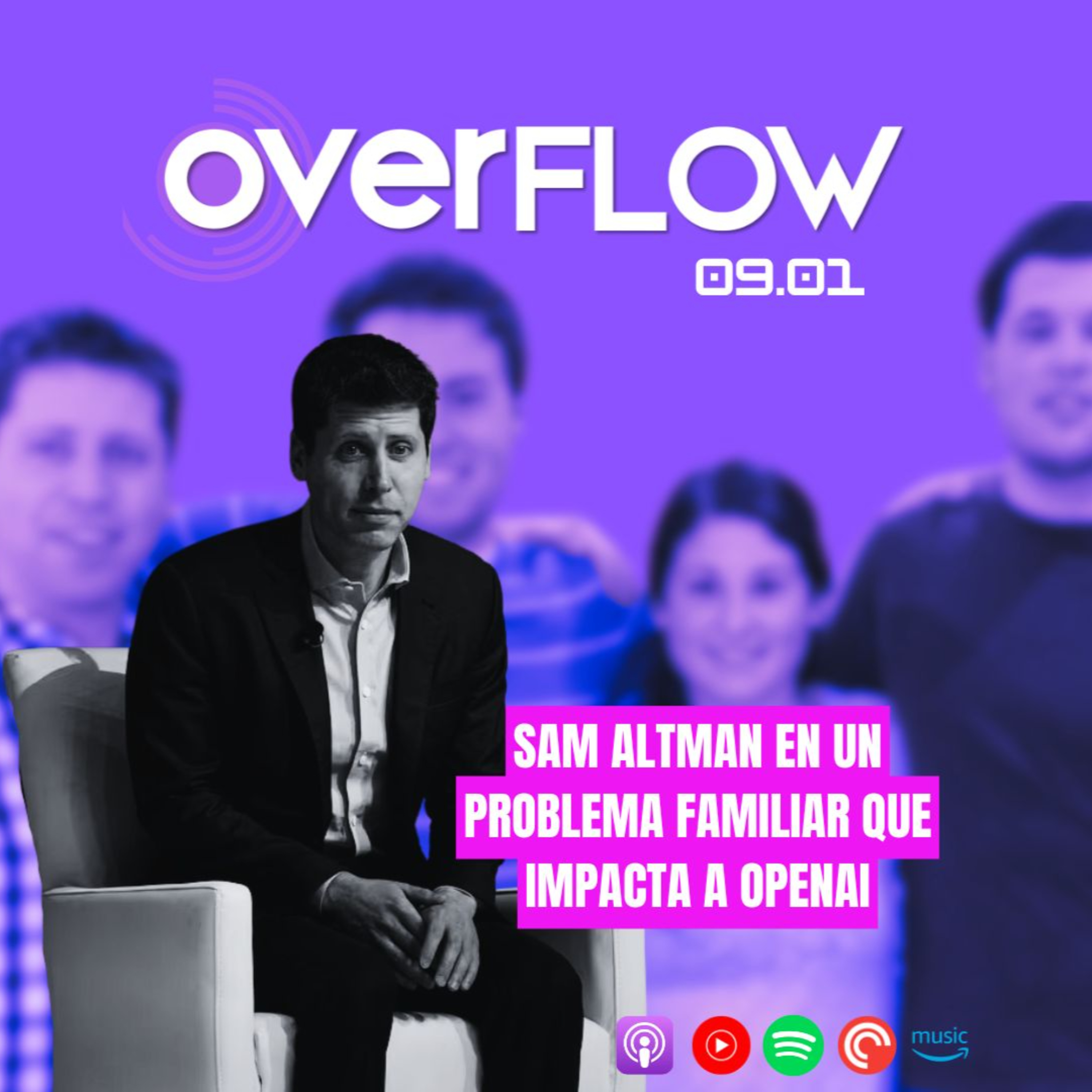 overFLOW - noticias tech a diario