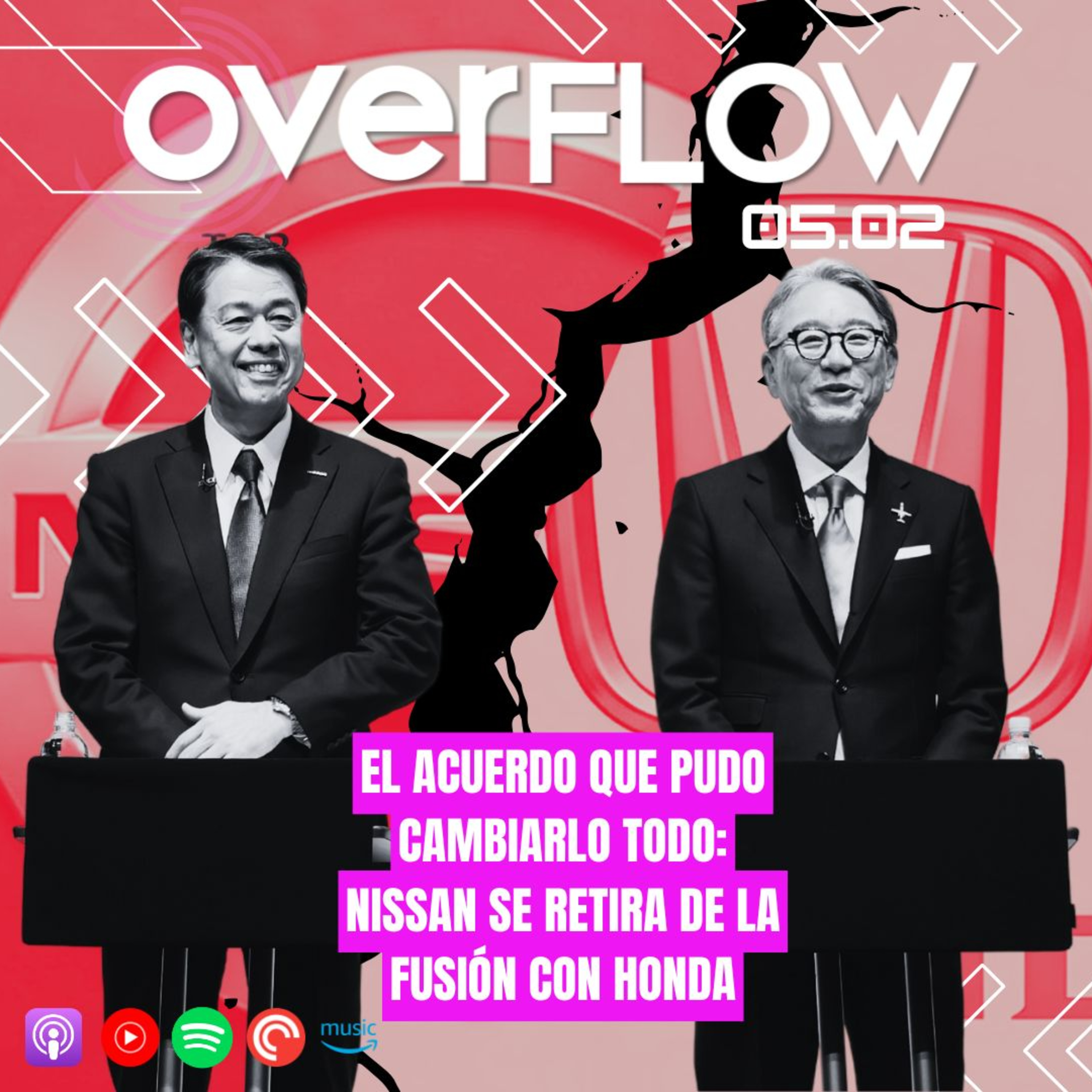 ¿Adiós a las compras baratas? La UE quiere regular Temu y Shein | OVERFLOW 060225