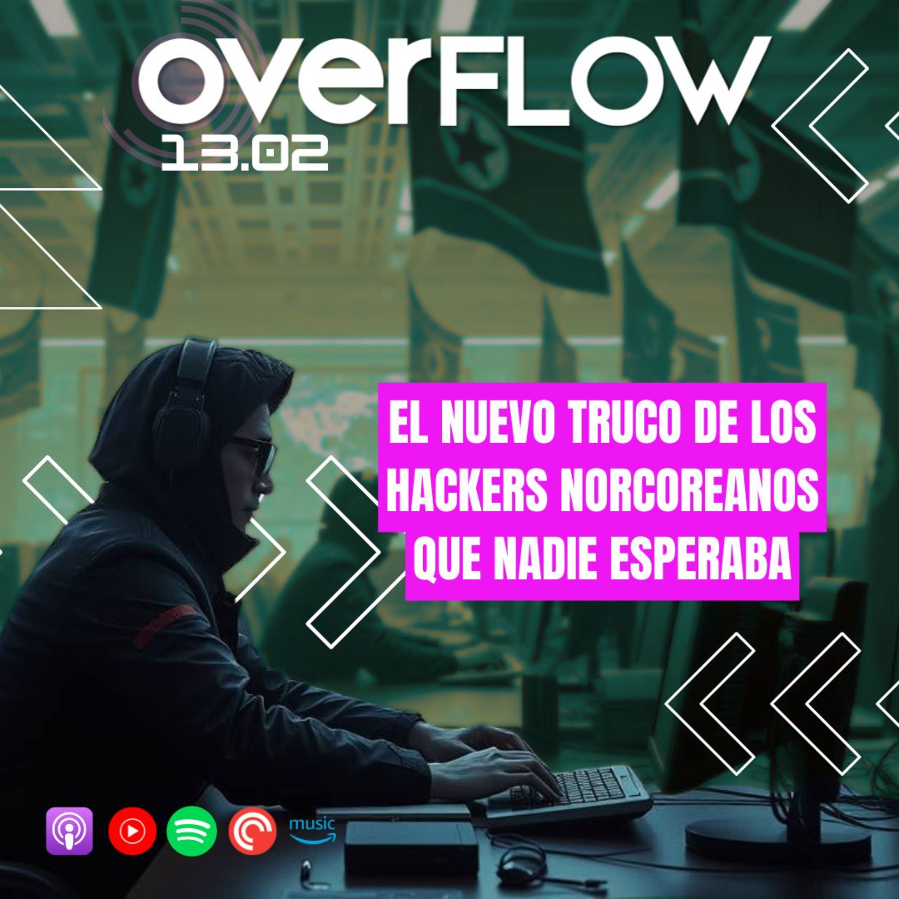 Netflix en peligro: Apple TV+ se expande a Android | OVERFLOW 130224