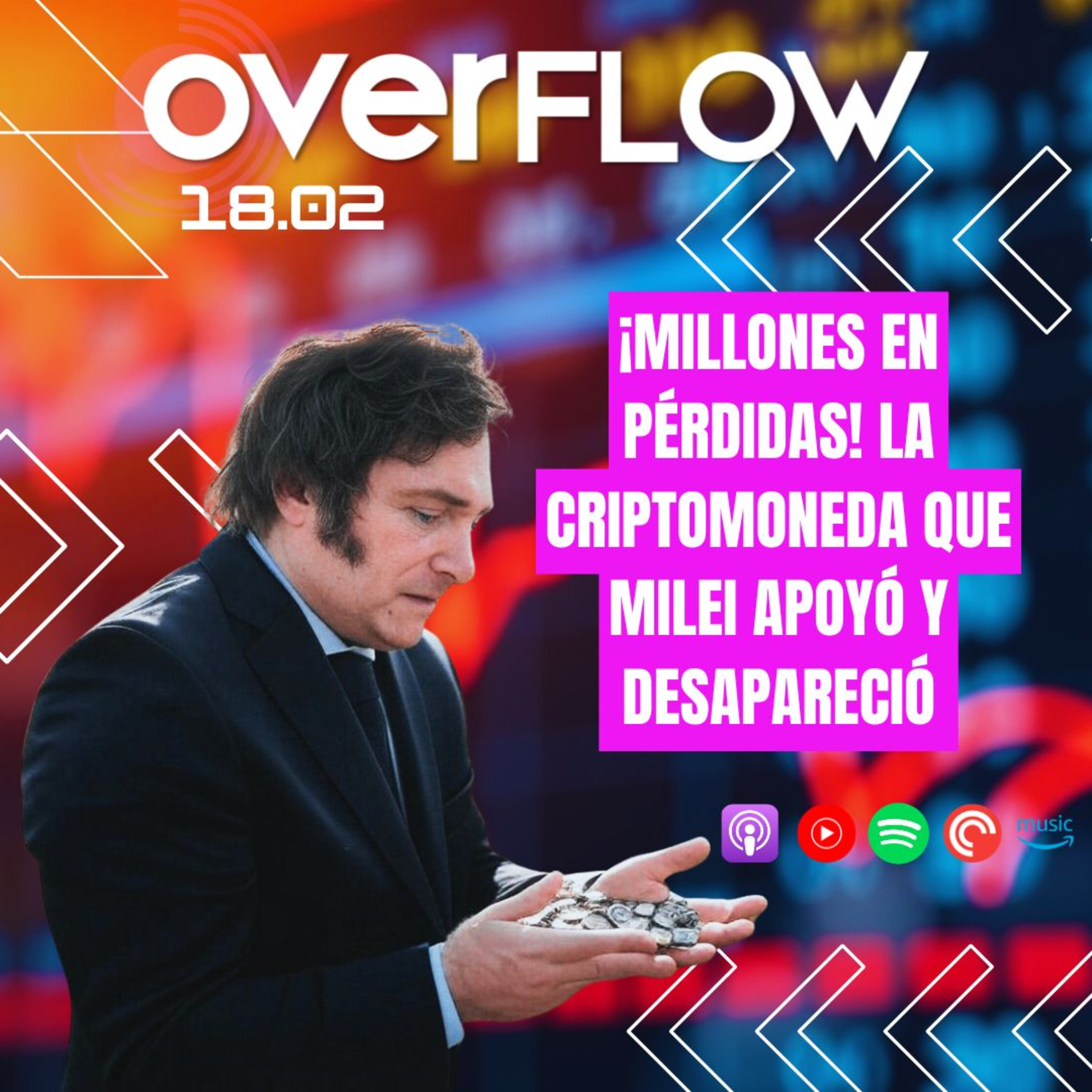 De enemigo a aliado: presidente Xi Jinping reúne a los CEOs más poderosos de China | OVERFLOW 180225
