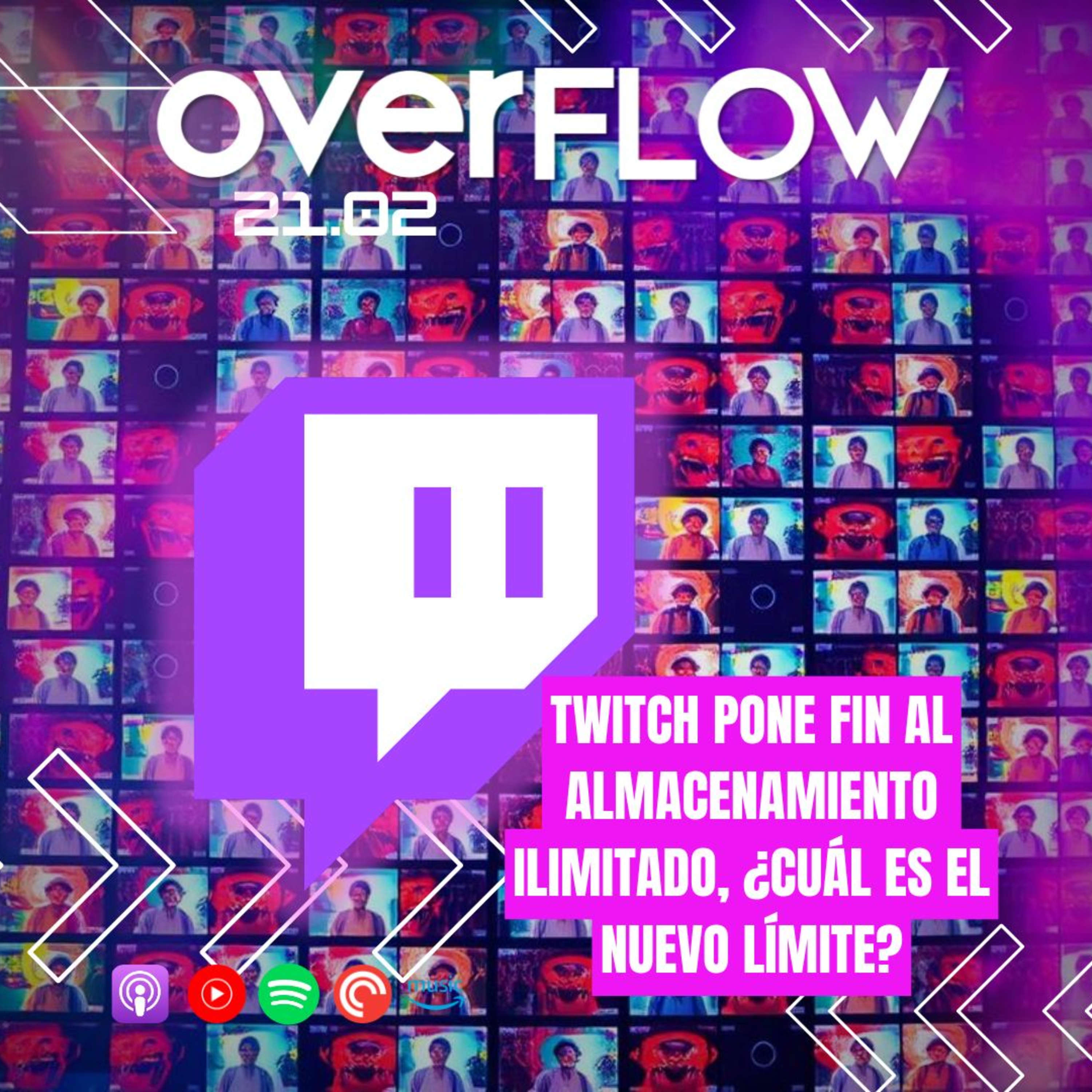 Elon Musk propone: “La ISS ya no sirve, es hora de desorbitarla” | OVERFLOW 210225