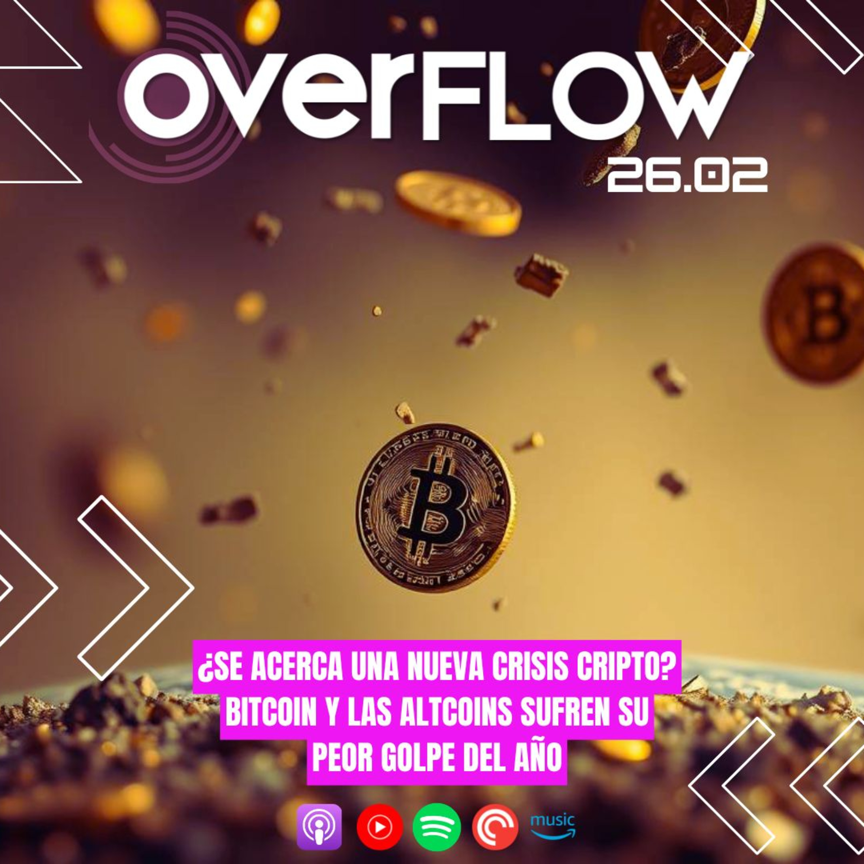 DeepSeek R2 en camino ¿Estamos frente a la IA más avanzada del mundo? | OVERFLOW 260225