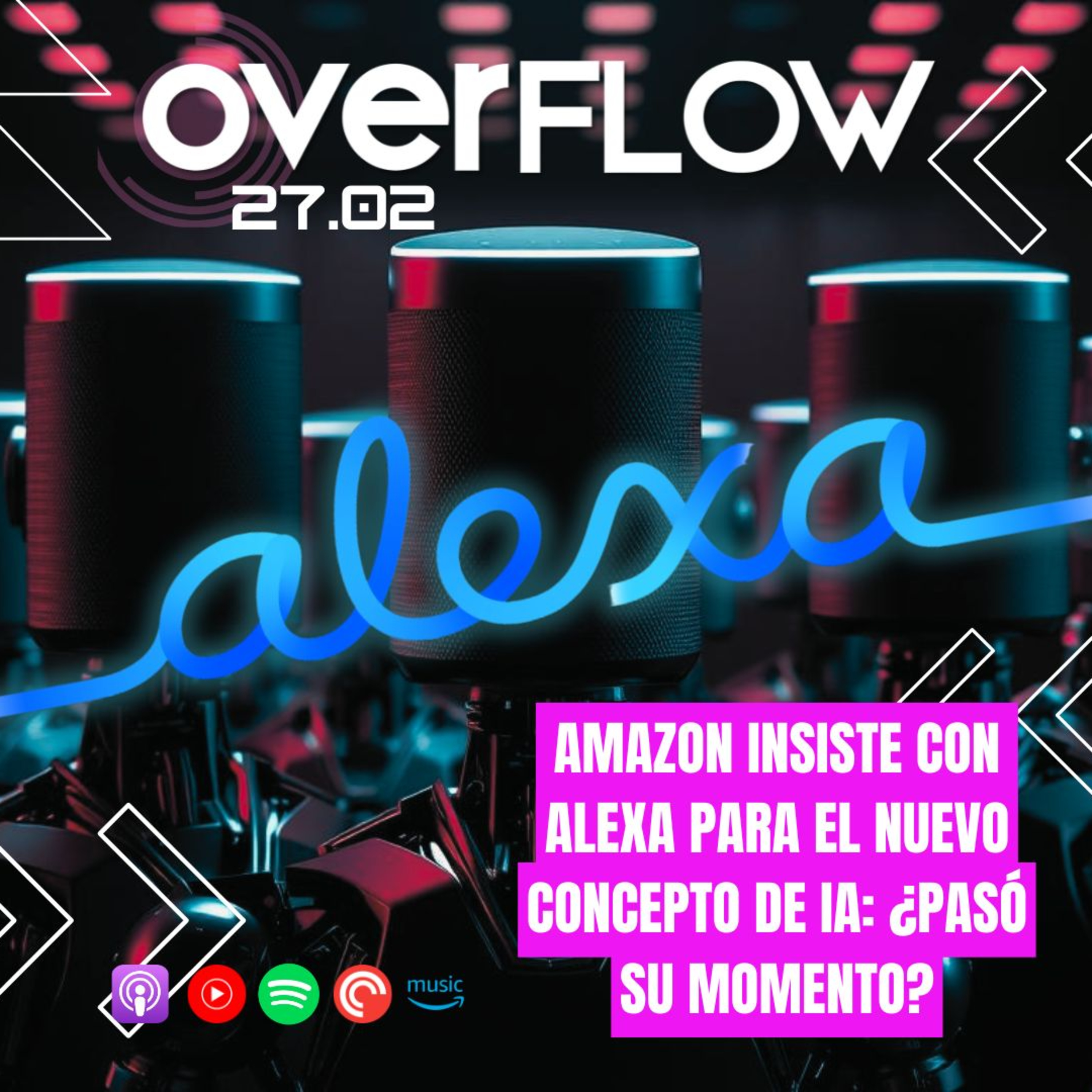 overFLOW - noticias tech a diario