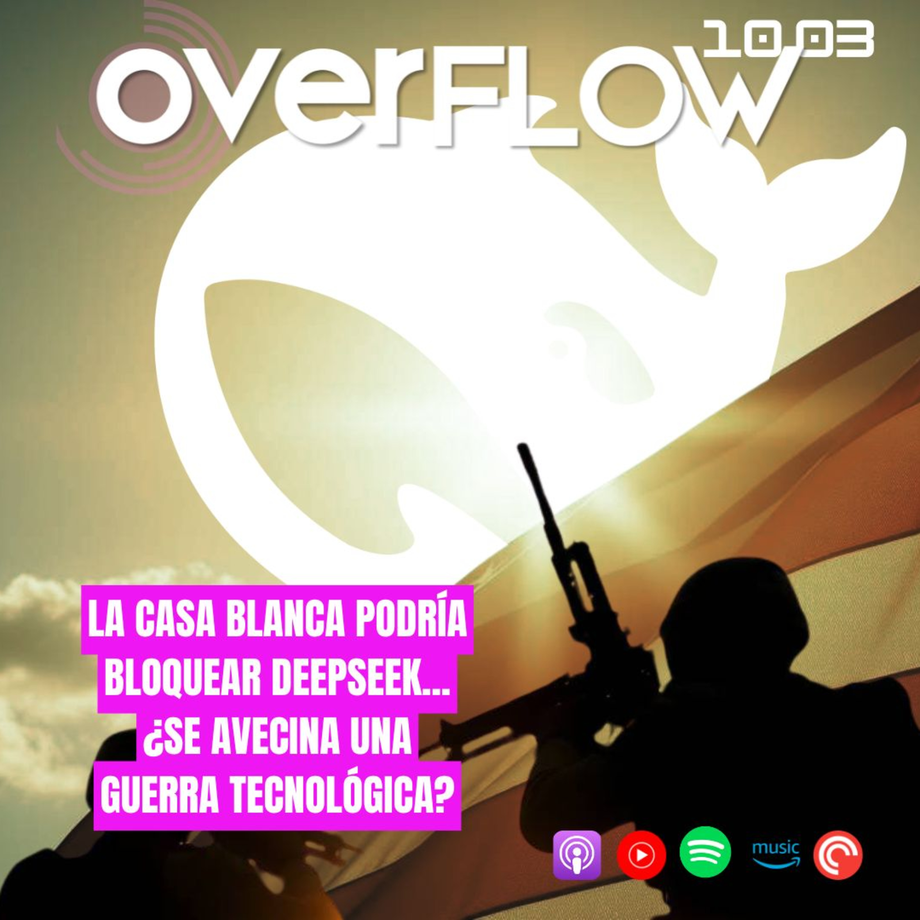 Adiós restricciones: EE.UU. permite a bancos hacer negocios con criptomonedas | OVERFLOW 100325