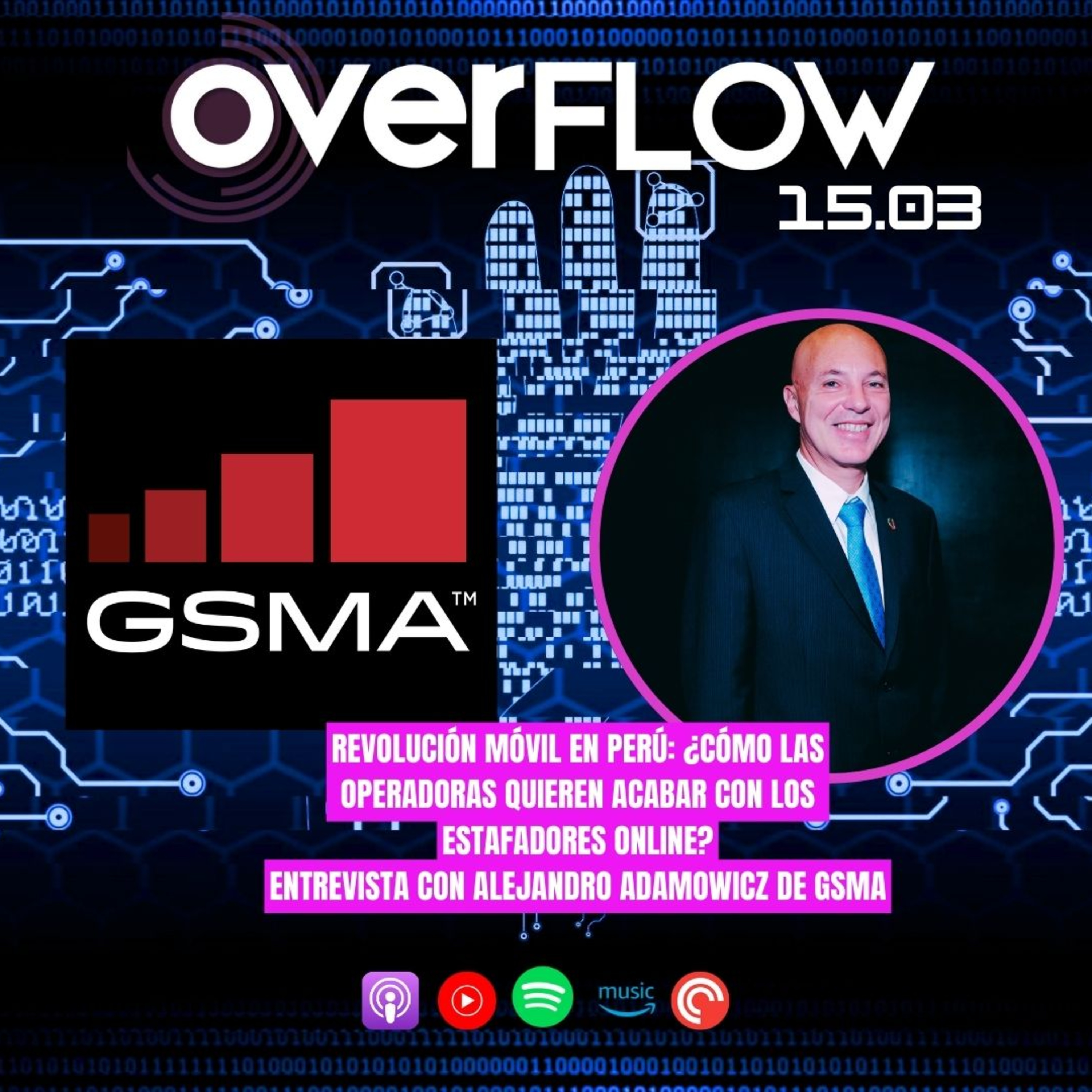 overFLOW - noticias tech a diario