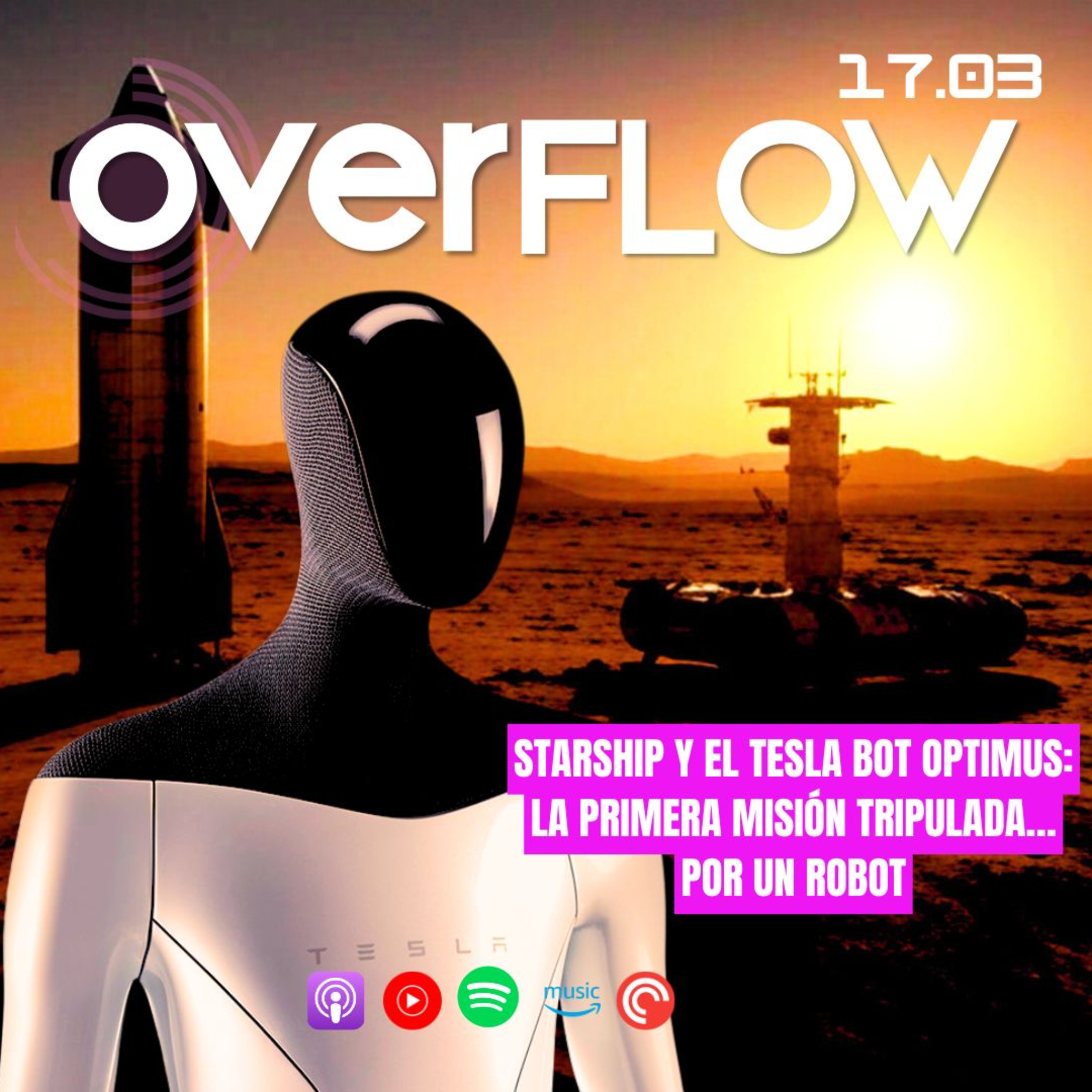Musk y Altman se preparan para batalla legal sobre el futuro de OpenAI | OVERFLOW 170325
