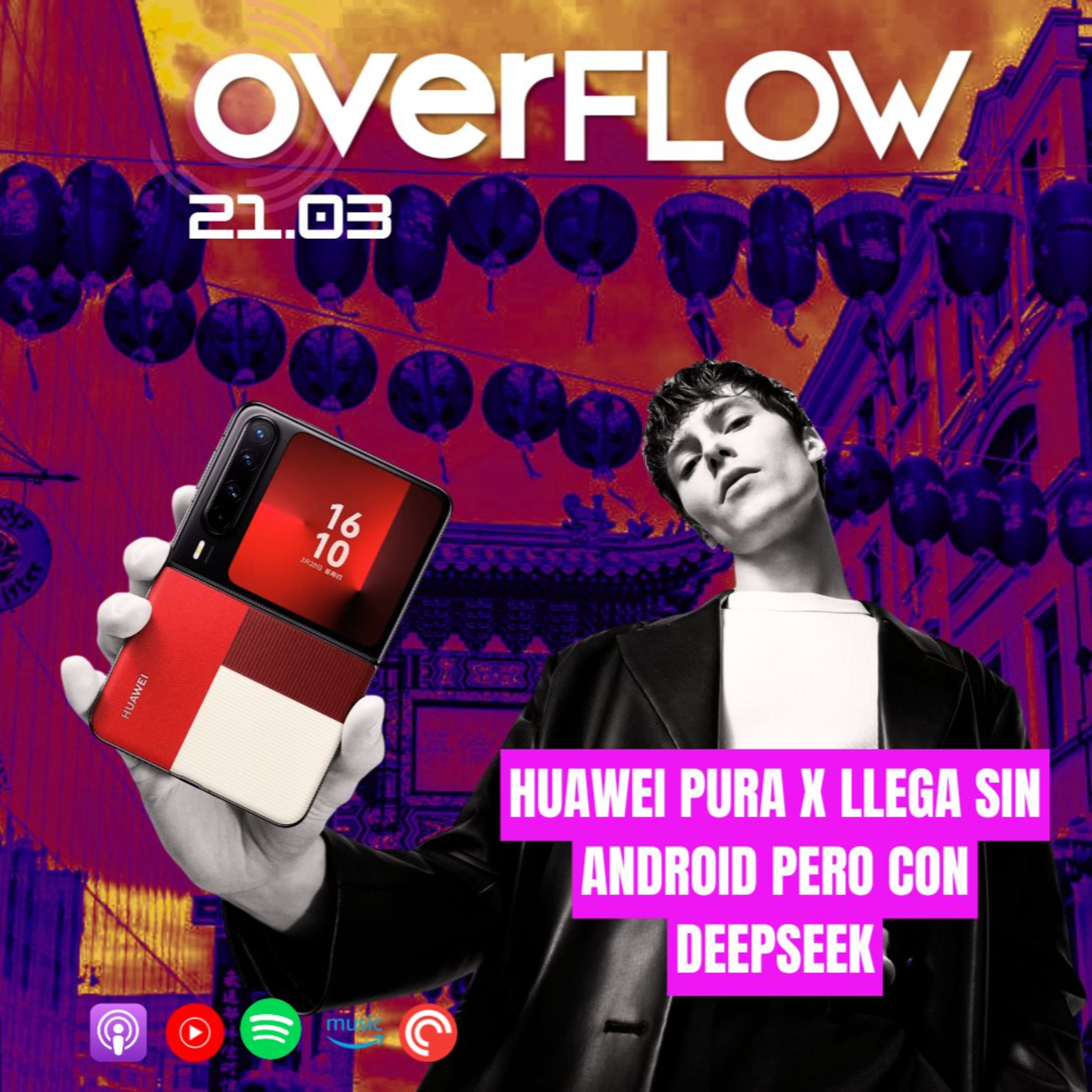 ¿Apple TV+ al borde del colapso? Pierden más de $1,000 millones al año | OVERFLOW 210325