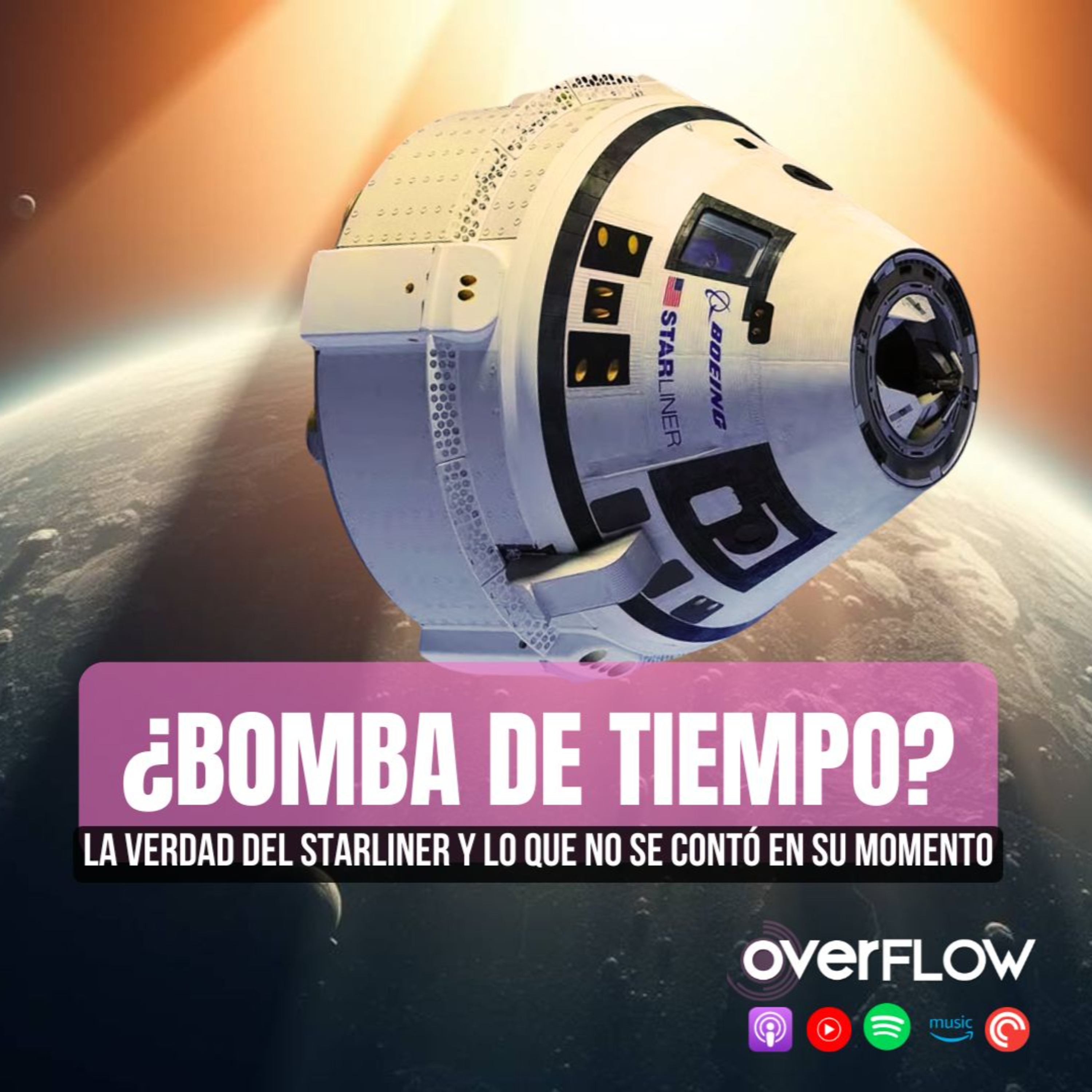 La cara oculta de la IA: así se generaban imágenes explícitas con rostros reales | OVERFLOW 030425