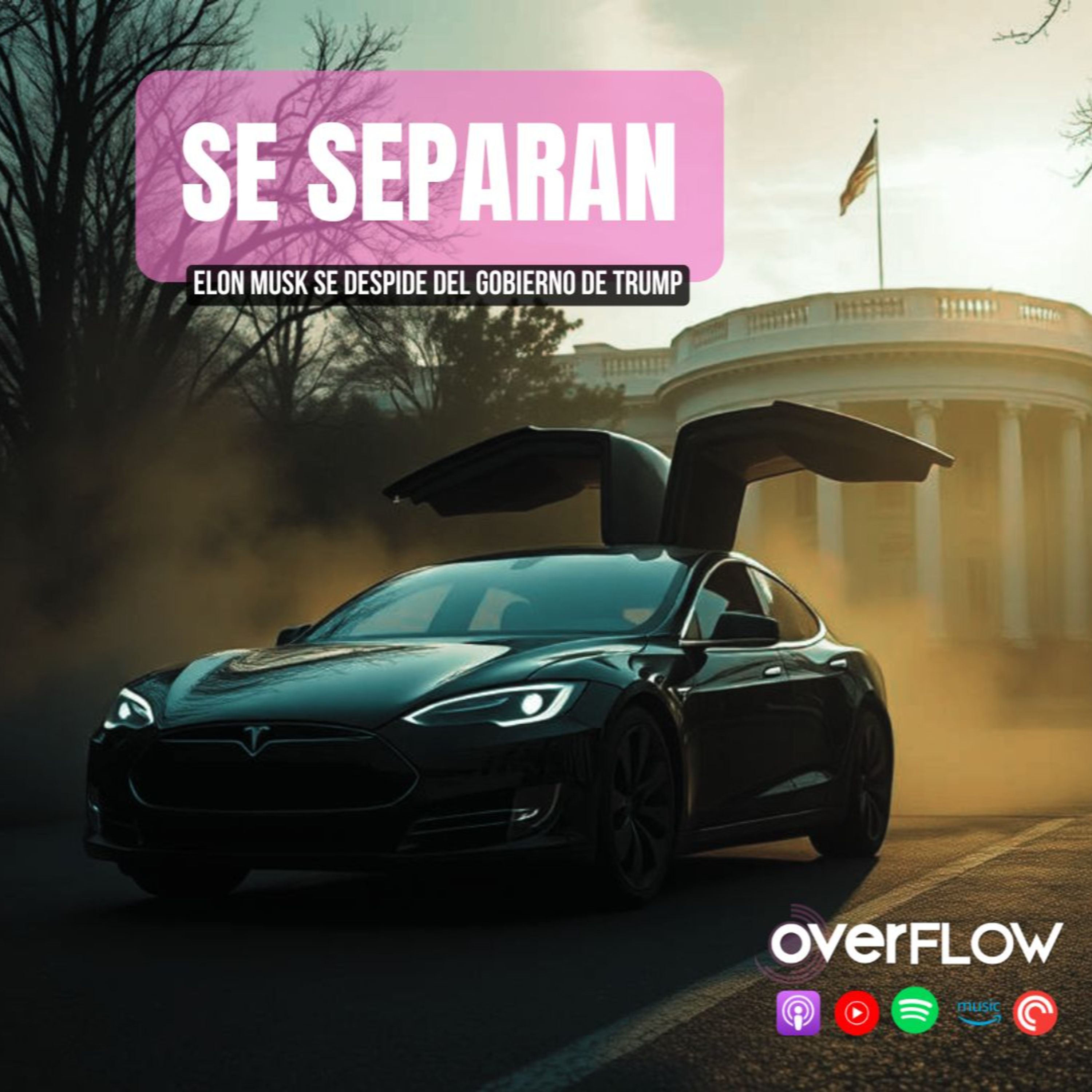 overFLOW - noticias tech a diario