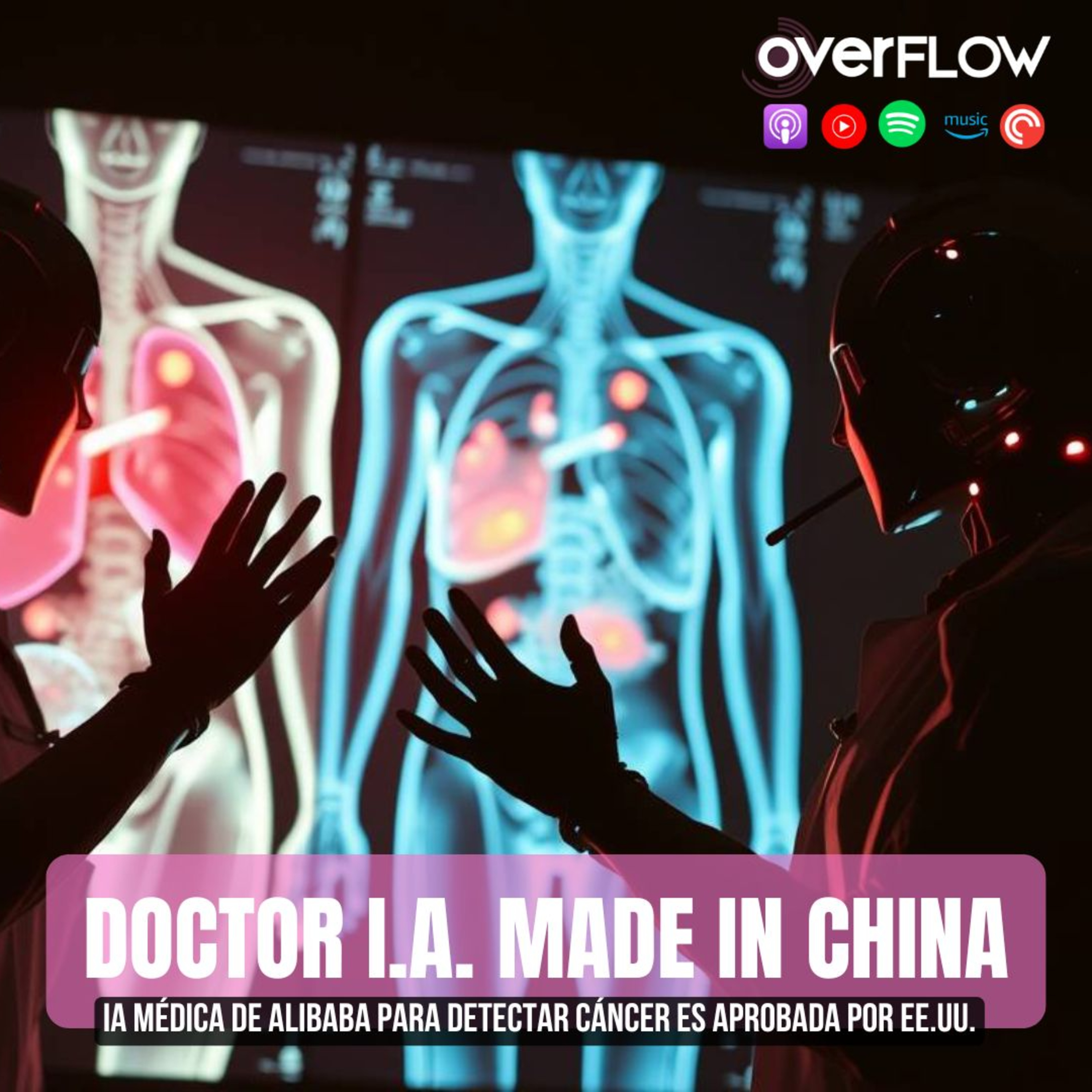 overFLOW - noticias tech a diario