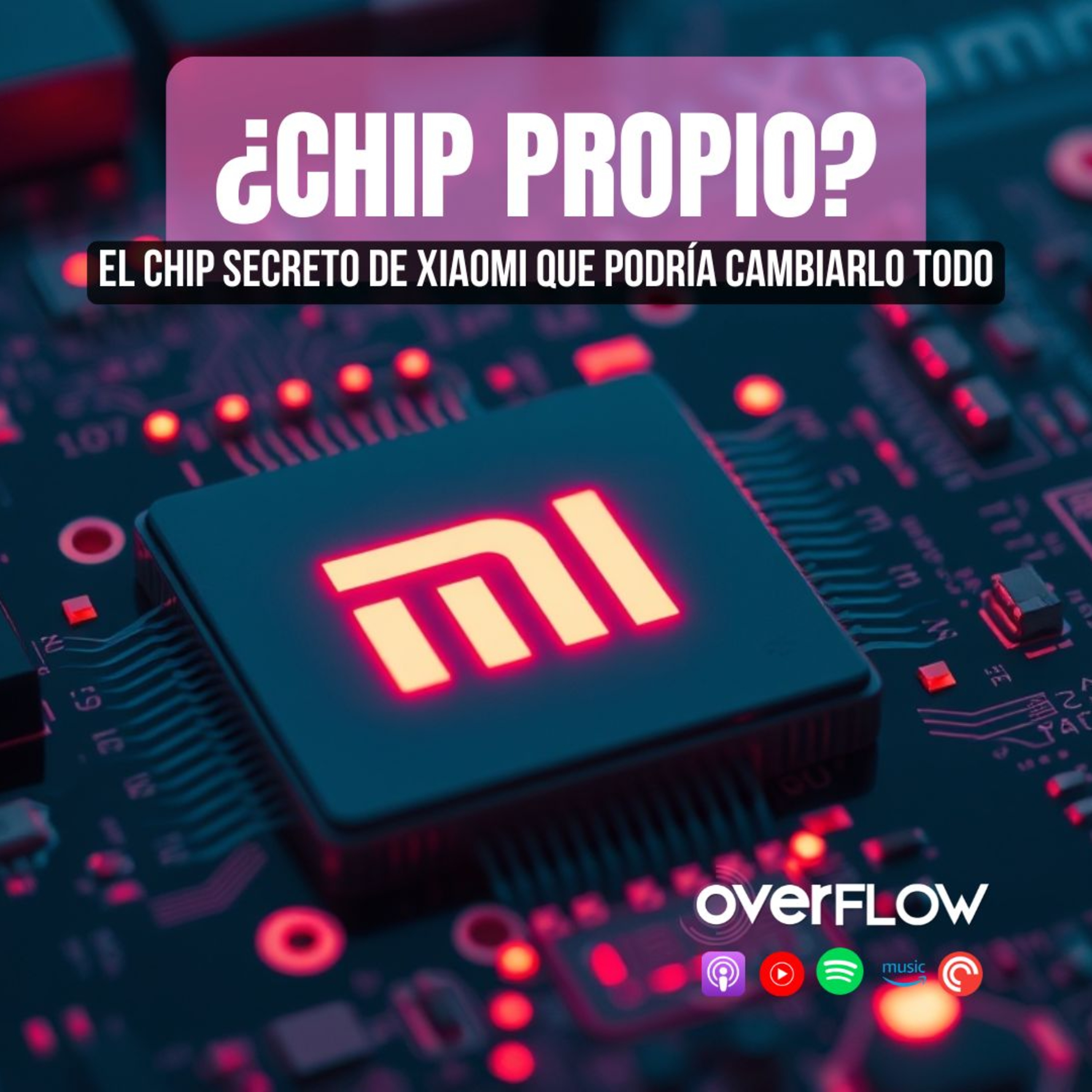 overFLOW - noticias tech a diario