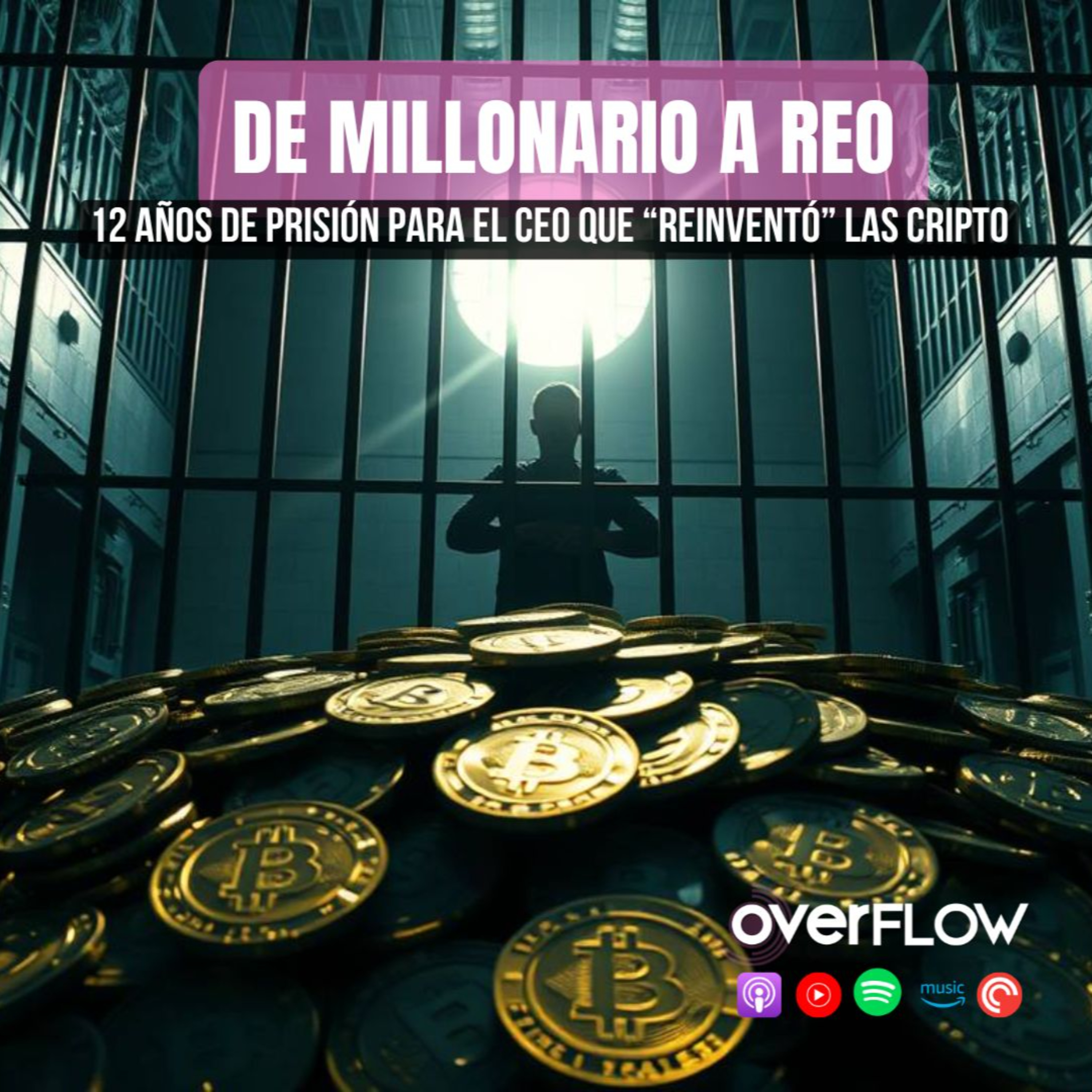 Abrir el algoritmo de Search ¿Es el principio del fin para el dominio de Google? | OVERFLOW 120525