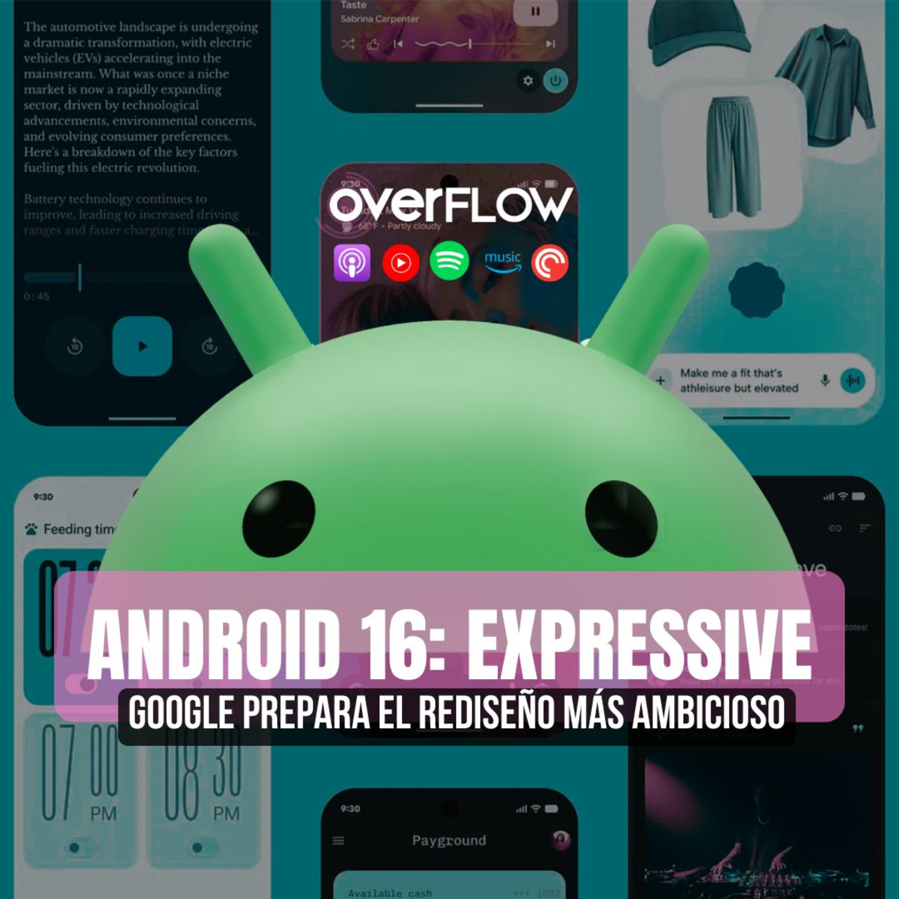 overFLOW - noticias tech a diario