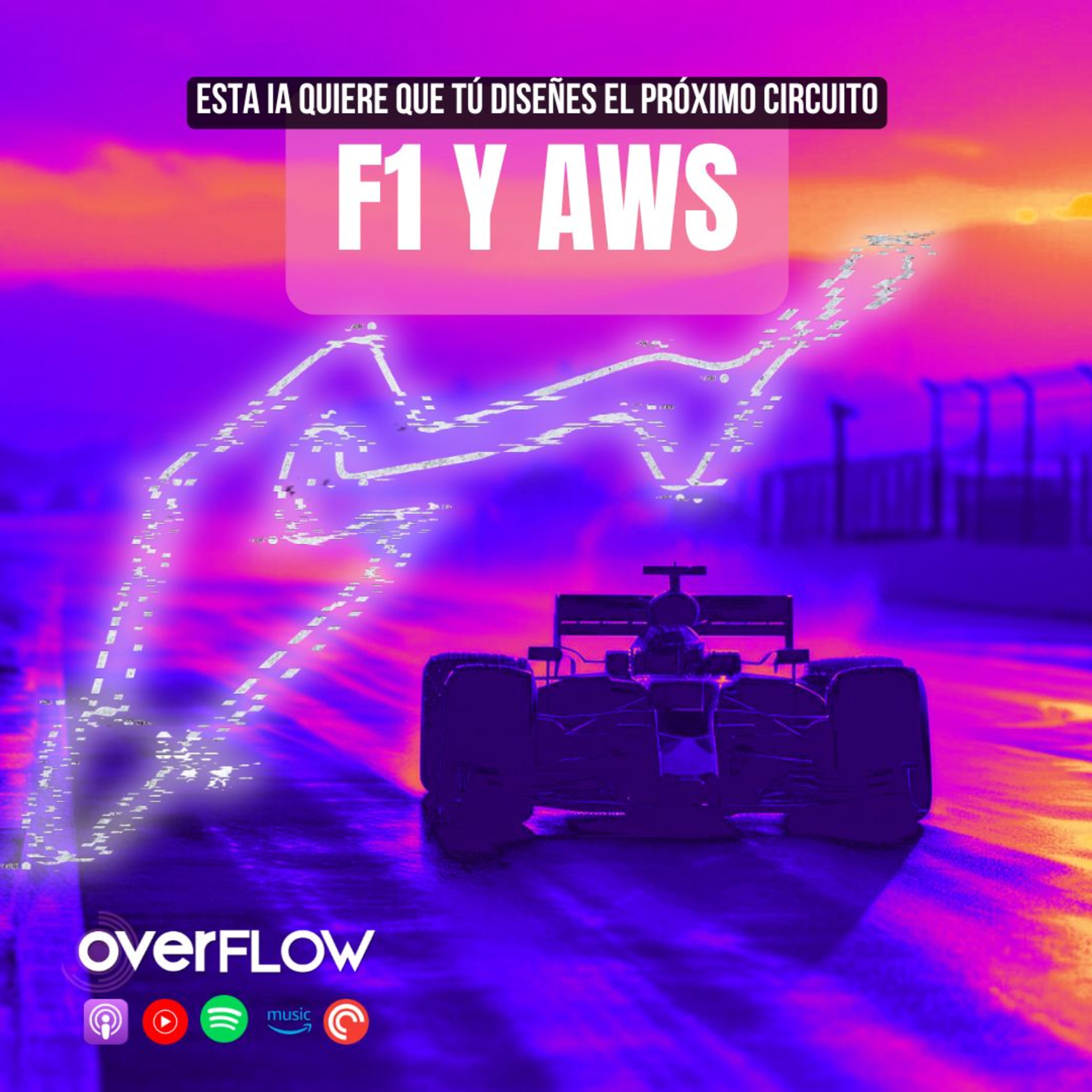 Netflix gana dinero con lo que no te gusta | OVERFLOW 150525
