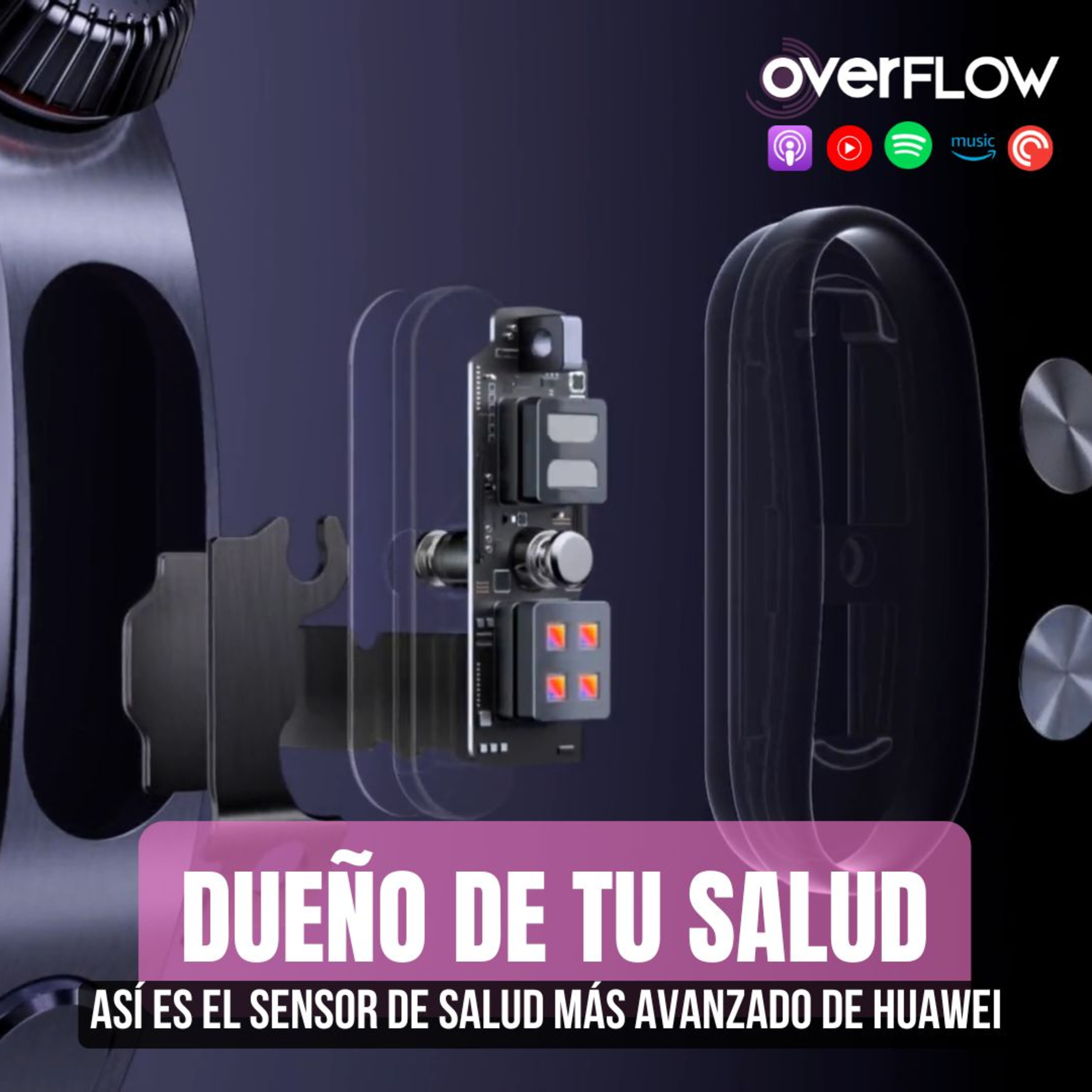 Contra Apple, Qualcomm y Huawei: Xiaomi ya tiene su propio procesador | OVERFLOW 160525