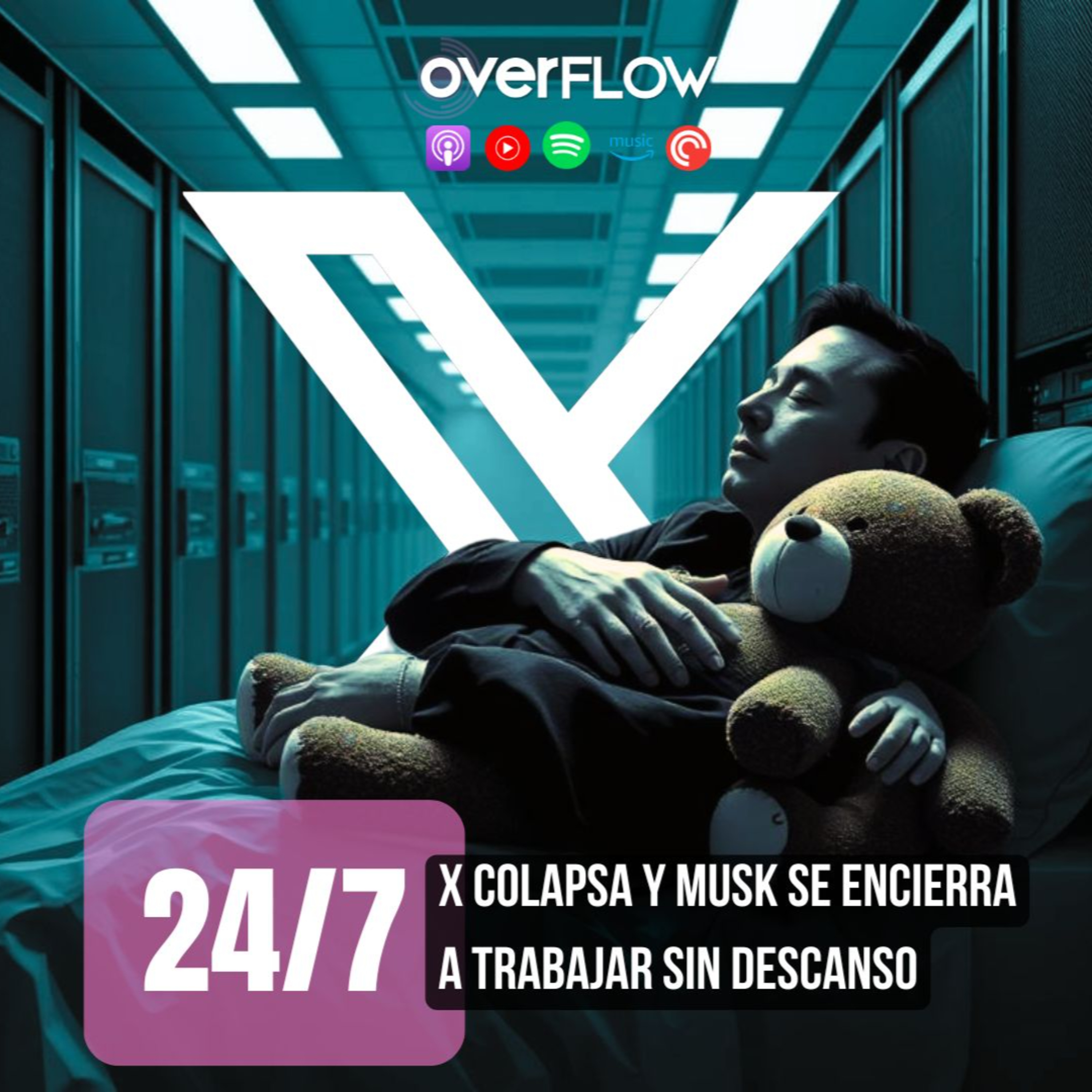 ¿Qué pasará con OnlyFans? El futuro de la plataforma está en juego | OVERFLOW 270525