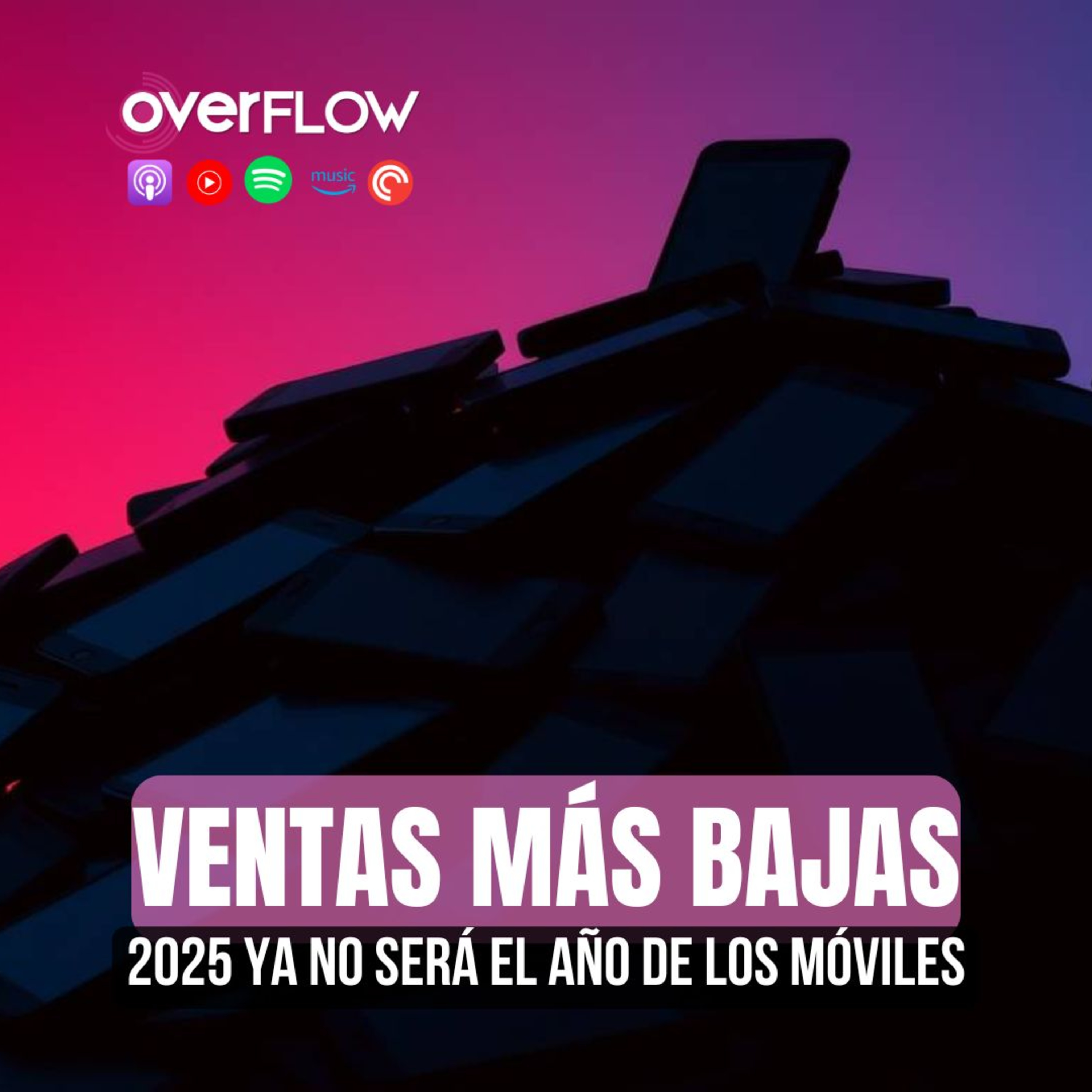 overFLOW - noticias tech a diario