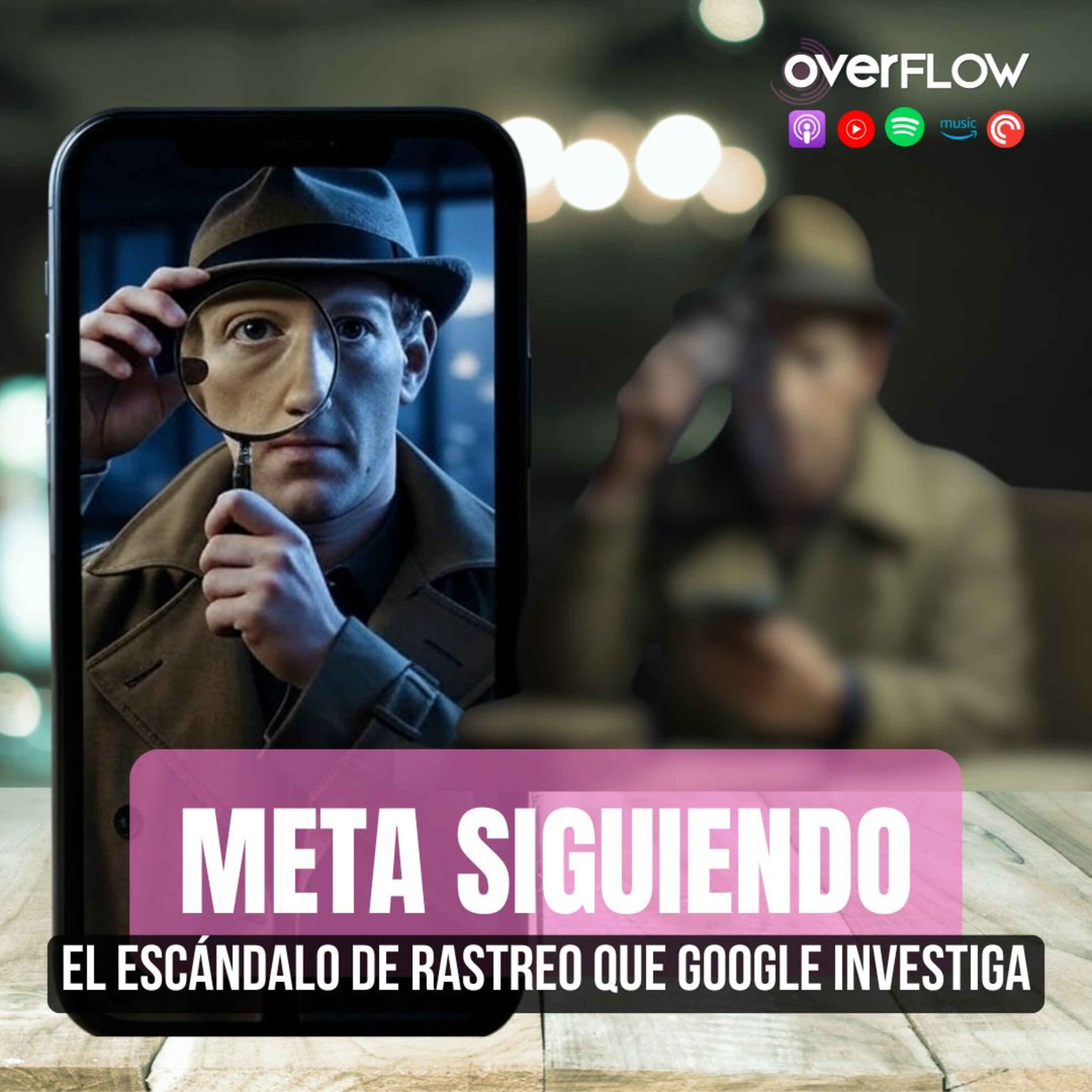 RedNote, el “Instagram chino”, lanza su propia IA | OVERFLOW 100625