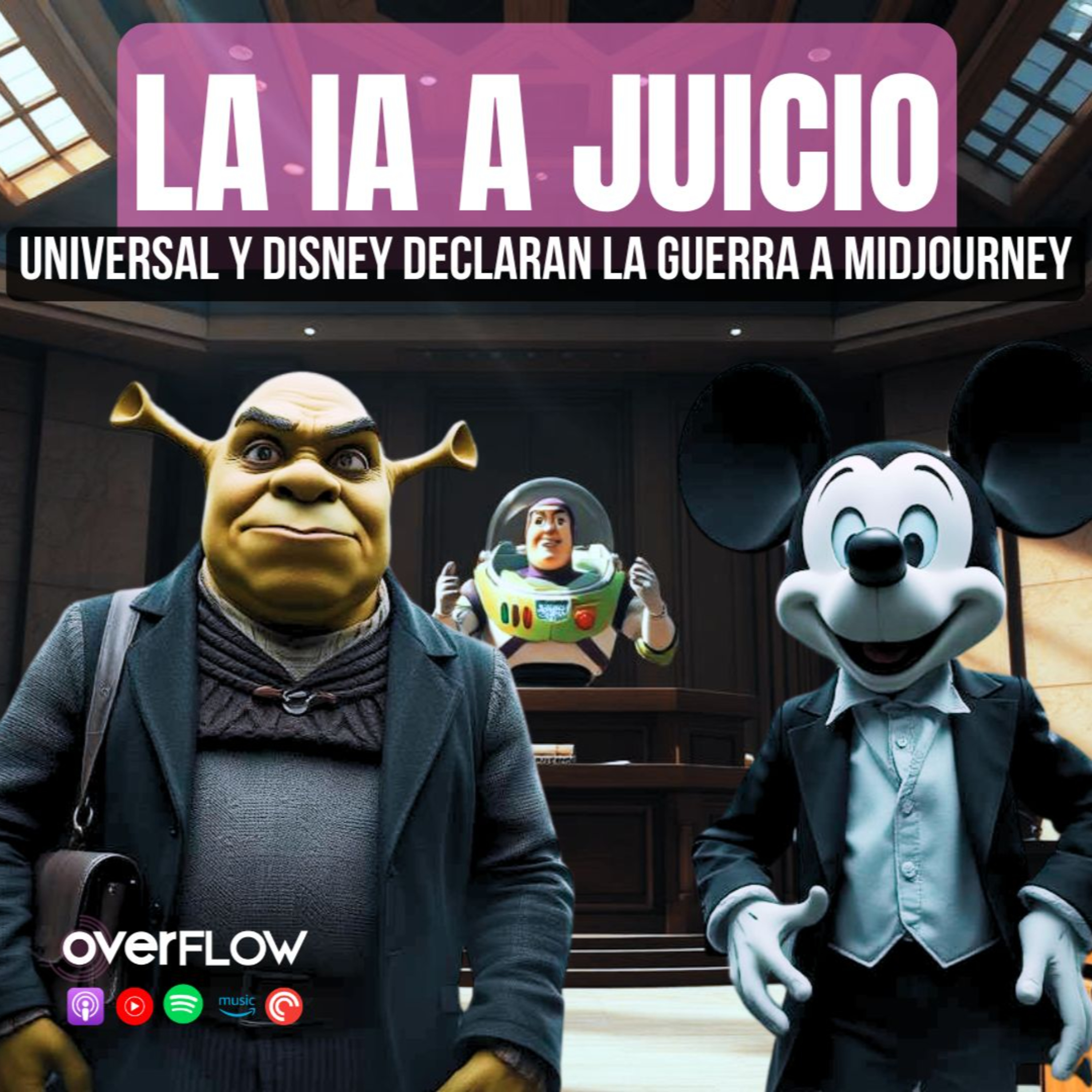 Apple destapa el gran fallo que nadie quería ver en la IA | OVERFLOW 120625
