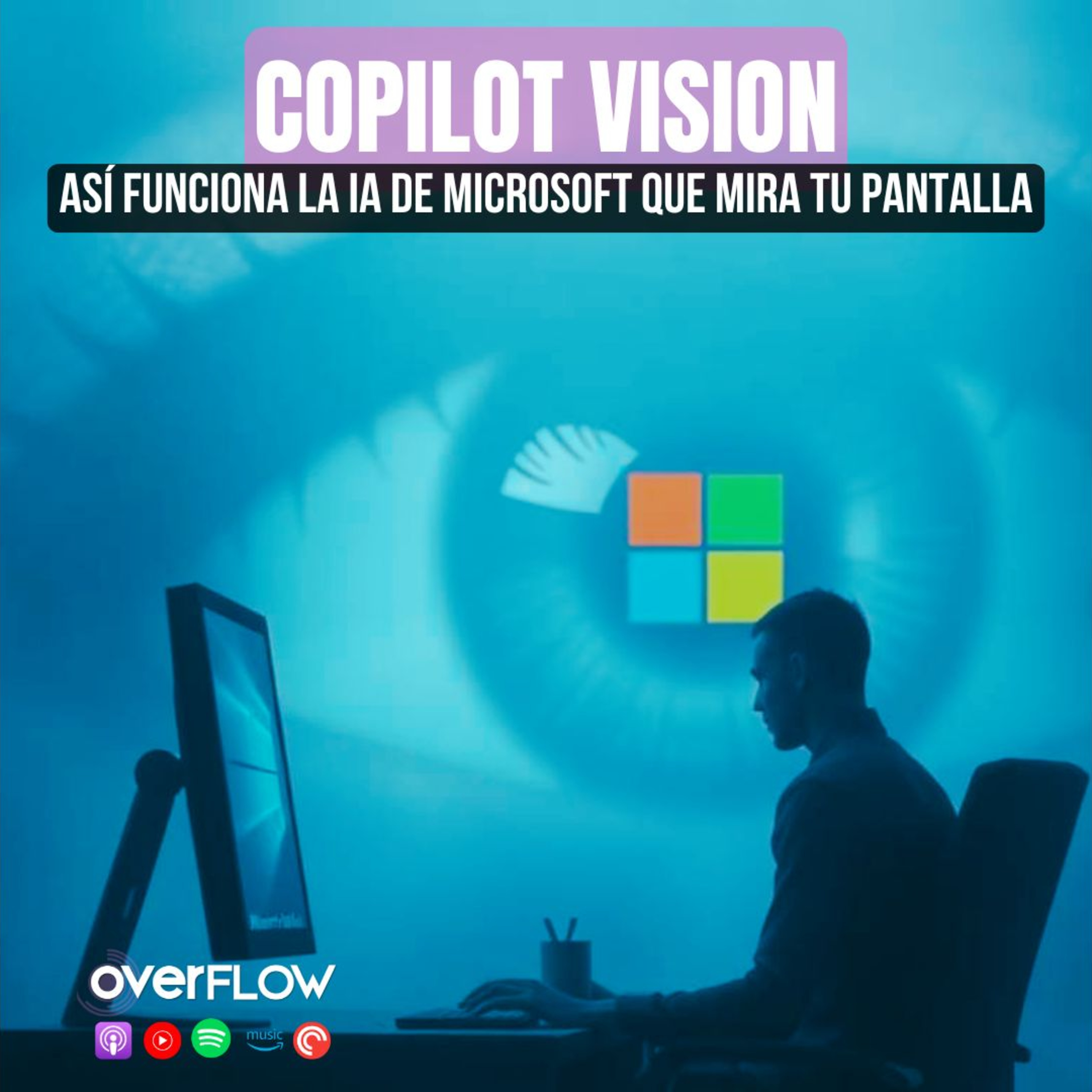 overFLOW - noticias tech a diario