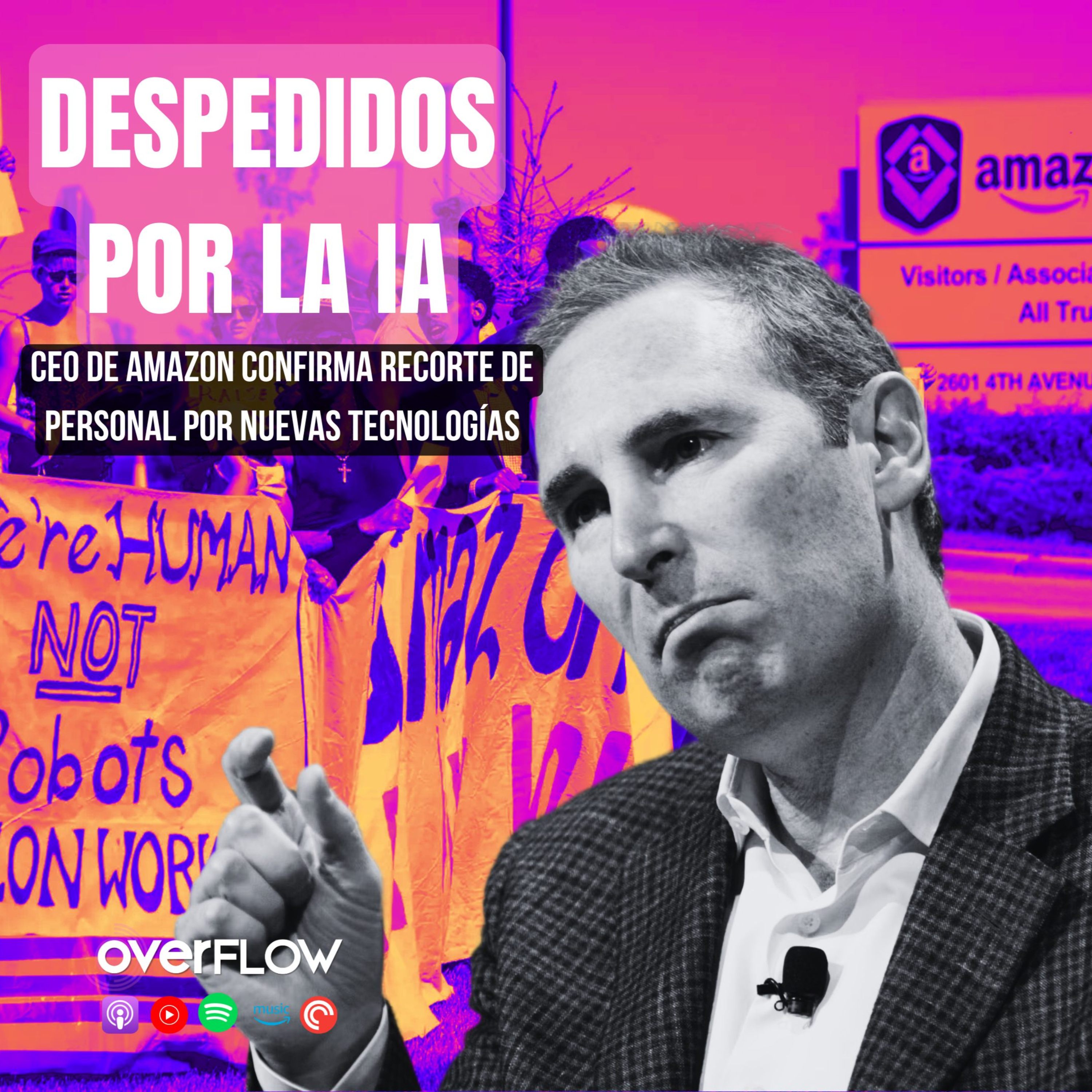 Así es Latam-GPT: la nueva IA que entiende nuestra cultura | OVERFLOW 180625
