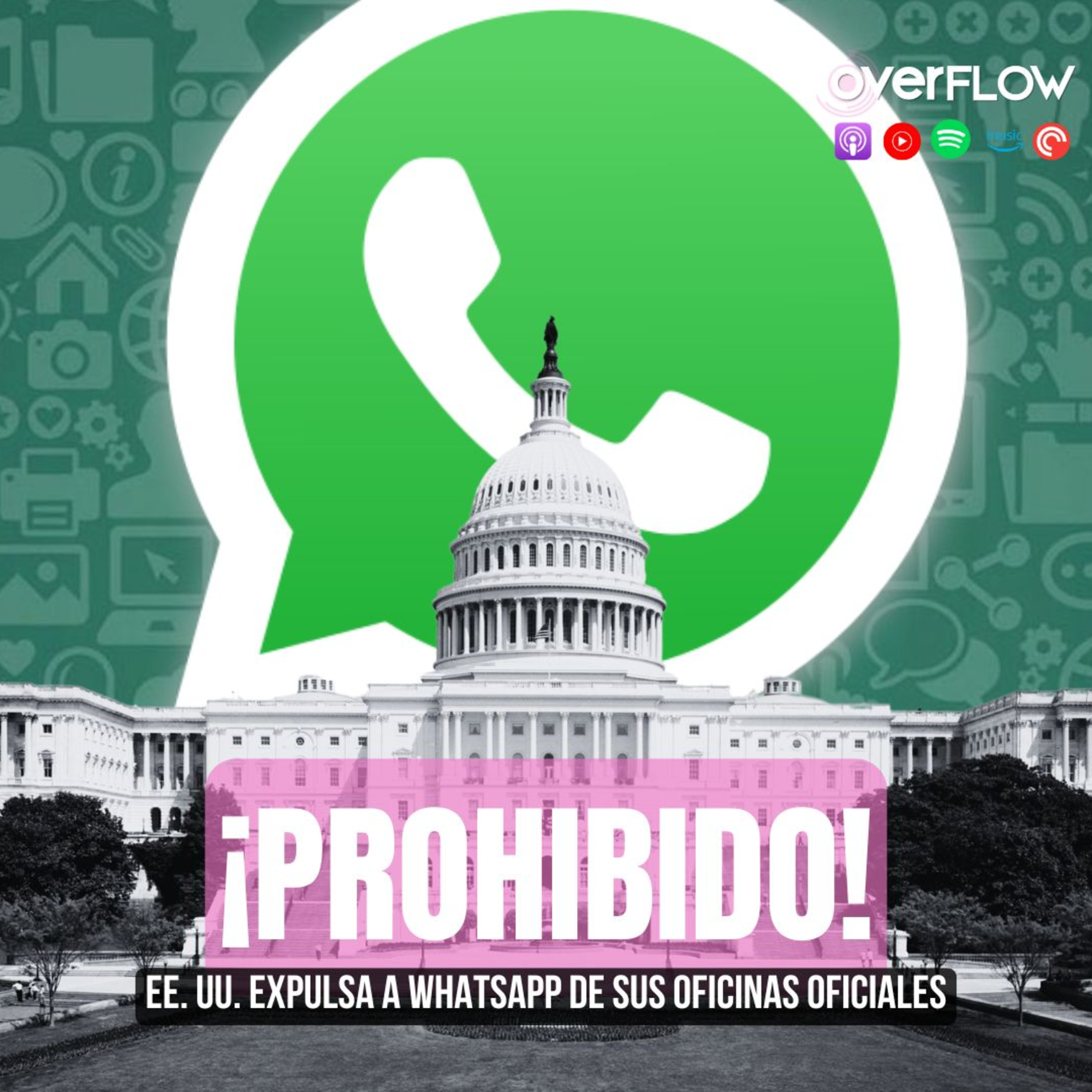 DeepSeek comparte datos con el ejército chino, según EE. UU. | OVERFLOW 240625