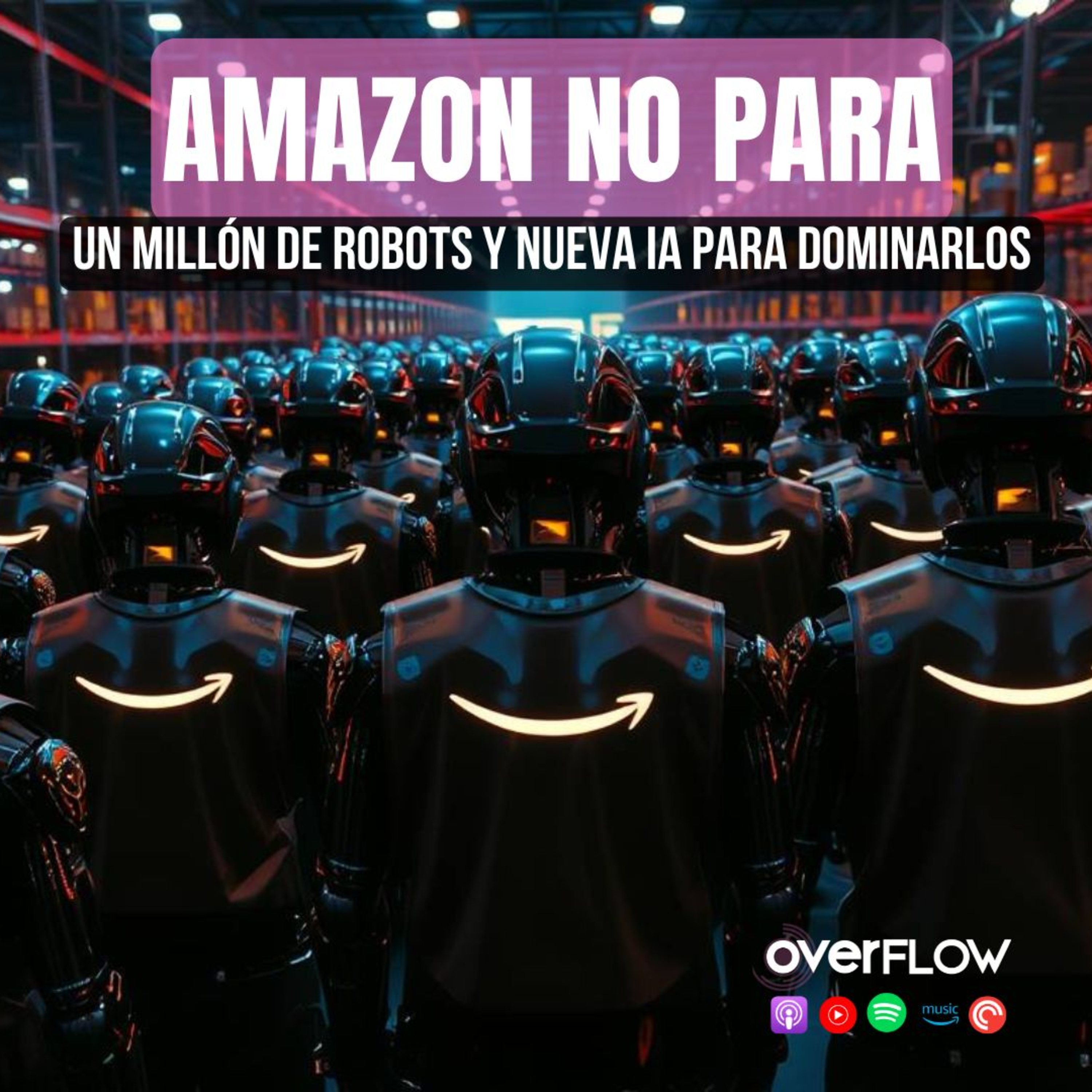 overFLOW - noticias tech a diario